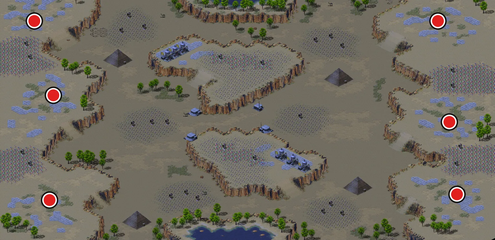 Preview of [6] Tour of Egypt 3000 (By gowmanAG)