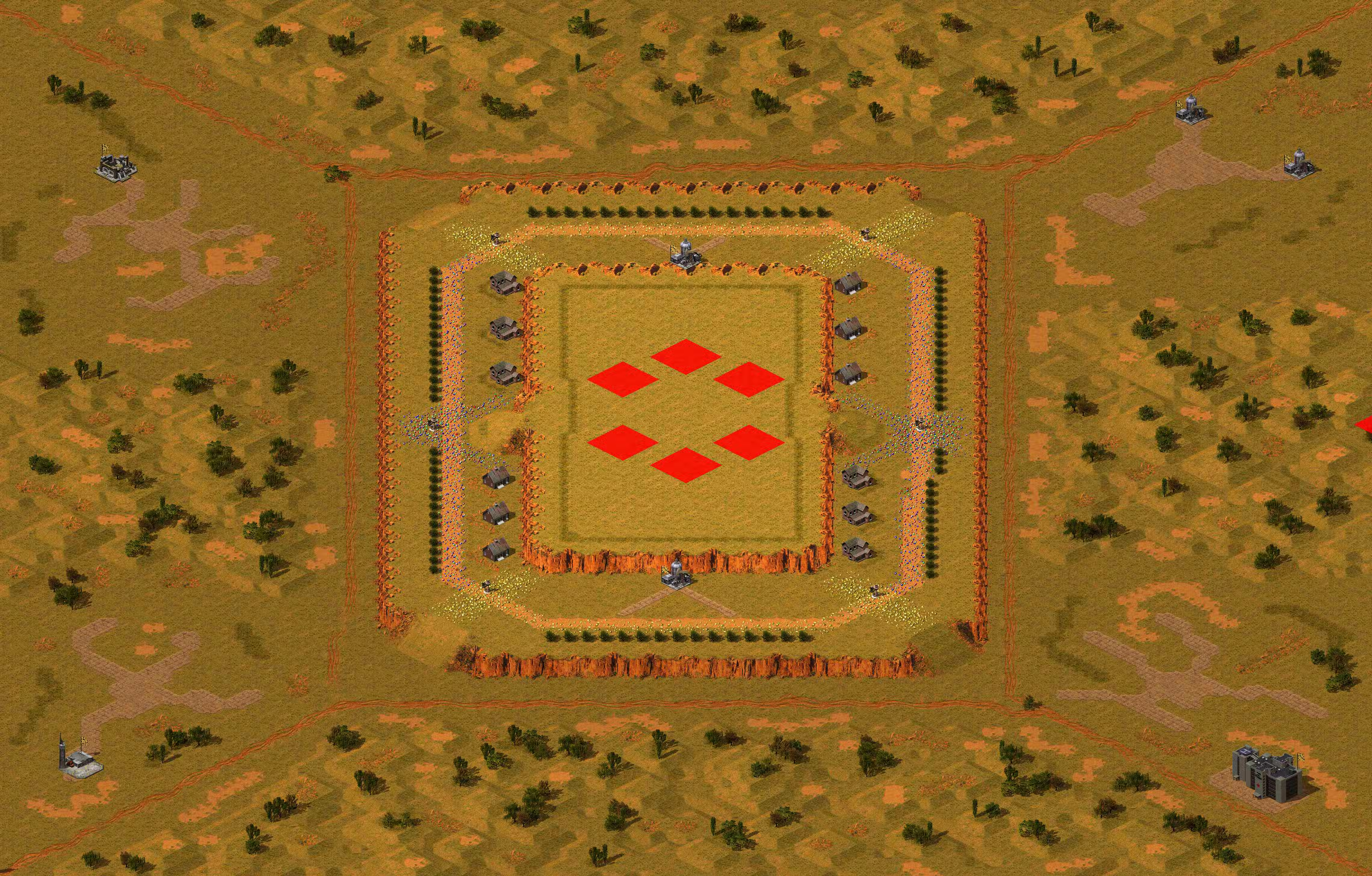 Preview of Piece of Cake Survival (6p) -- MISSING (randomized 2019-04-13 175529)