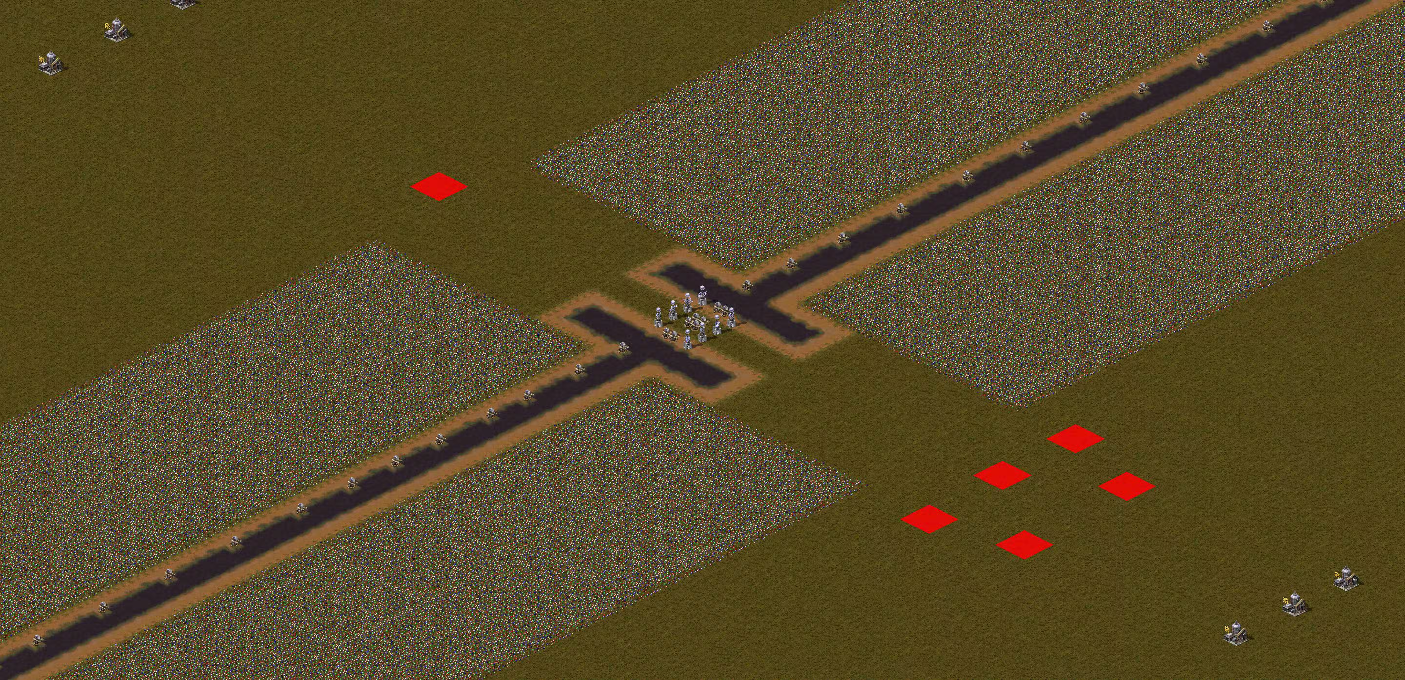Preview of L Vs R  Survival (5p) RDF TEST V1.1