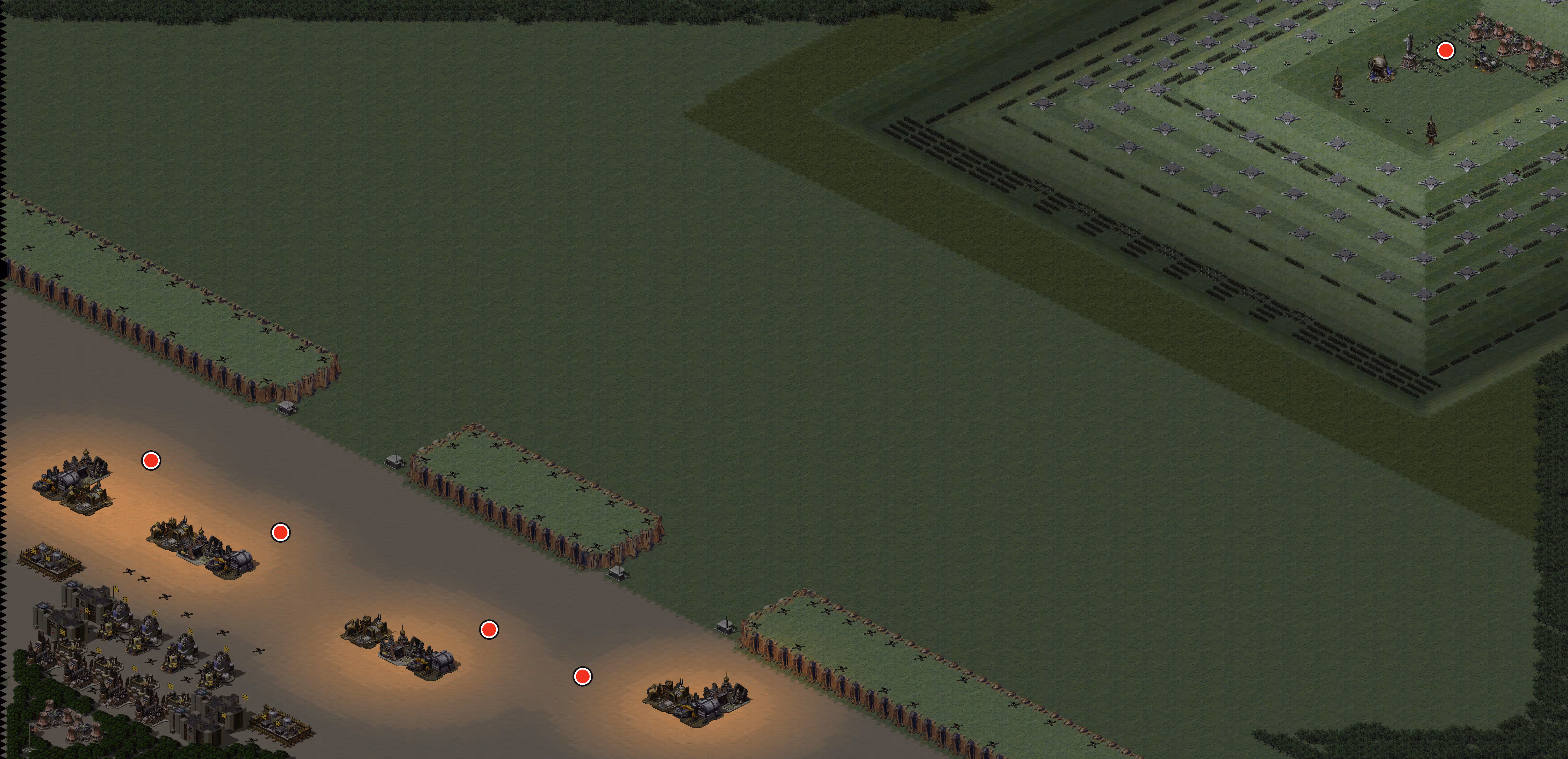 Preview of [SURVIVAL]Fortress IV3