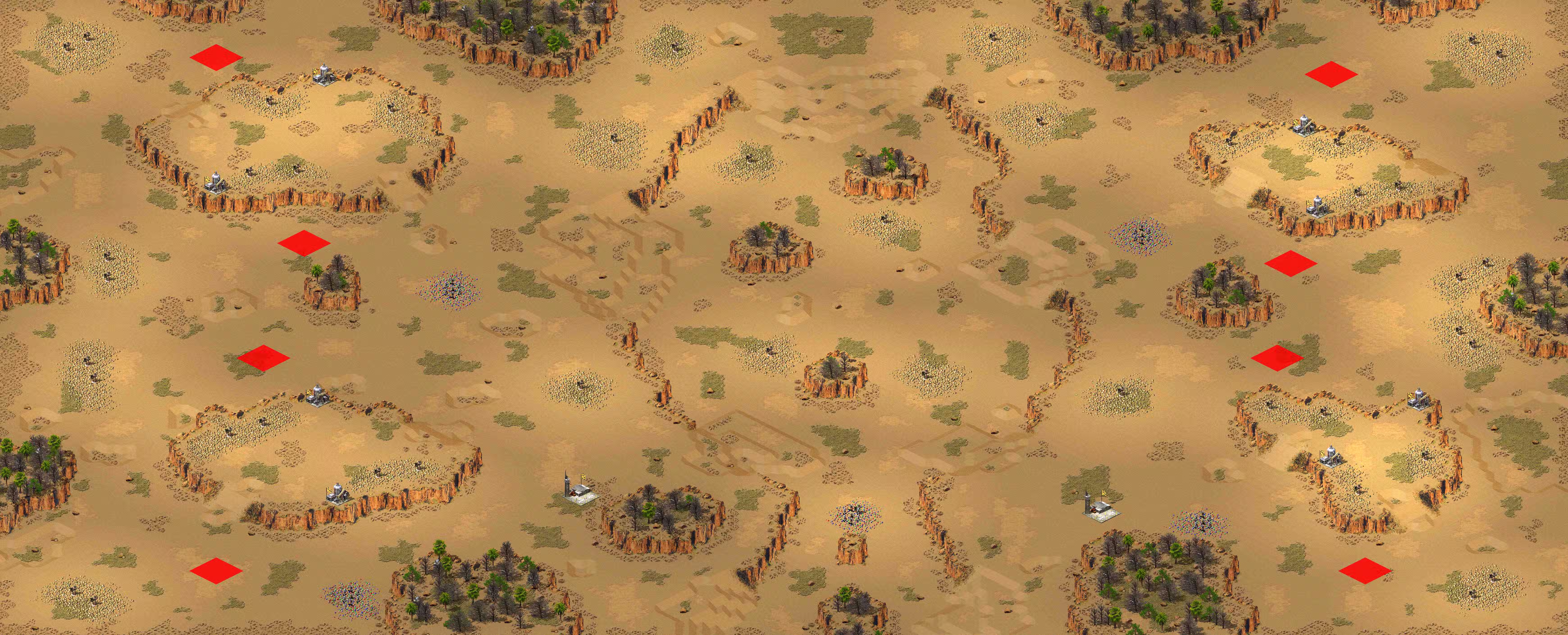 Preview of [8] Cliffside Slide.