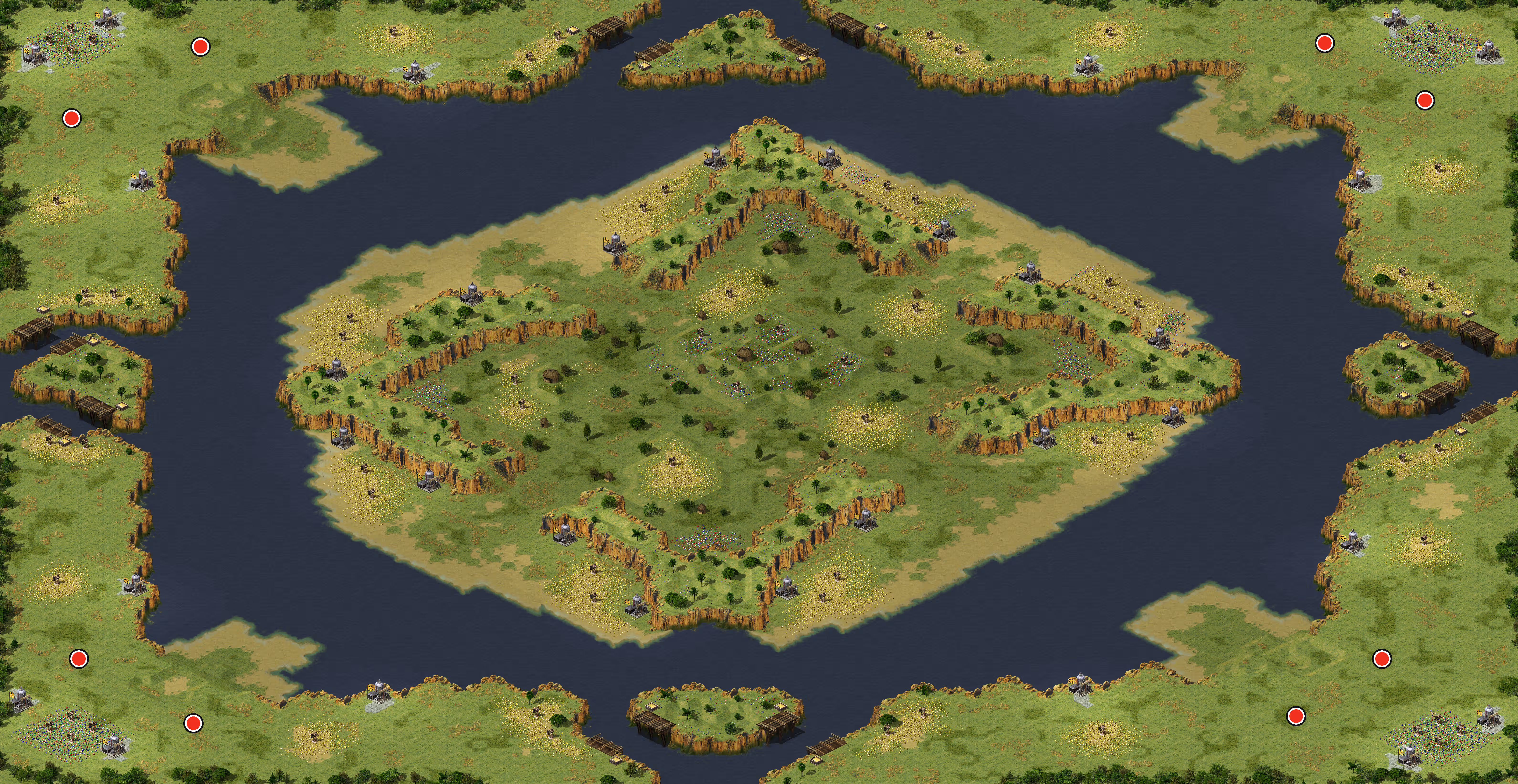 Preview of [8] Mayflower [Rebalanced]