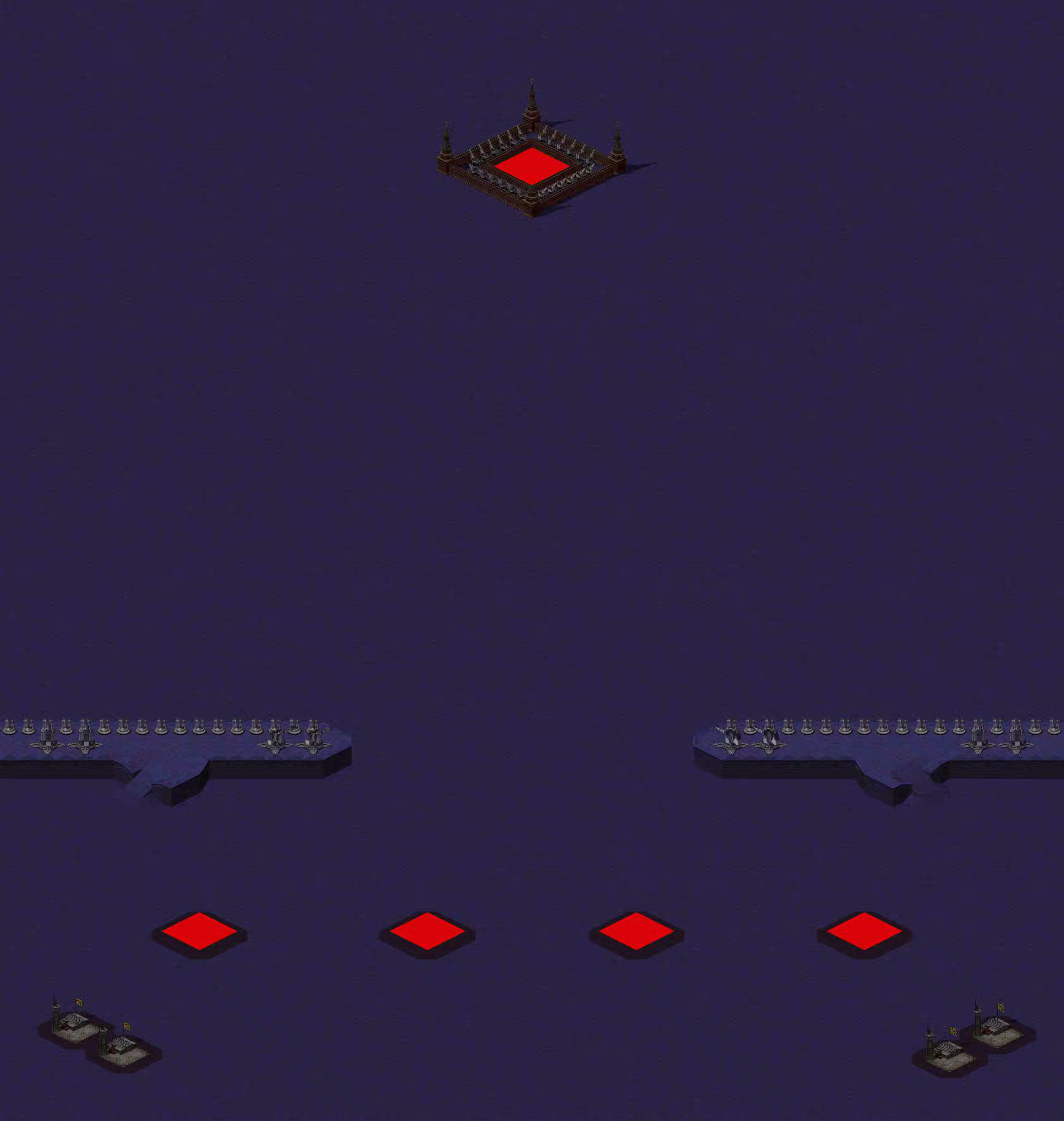Preview of Survival Battle: Last Stand