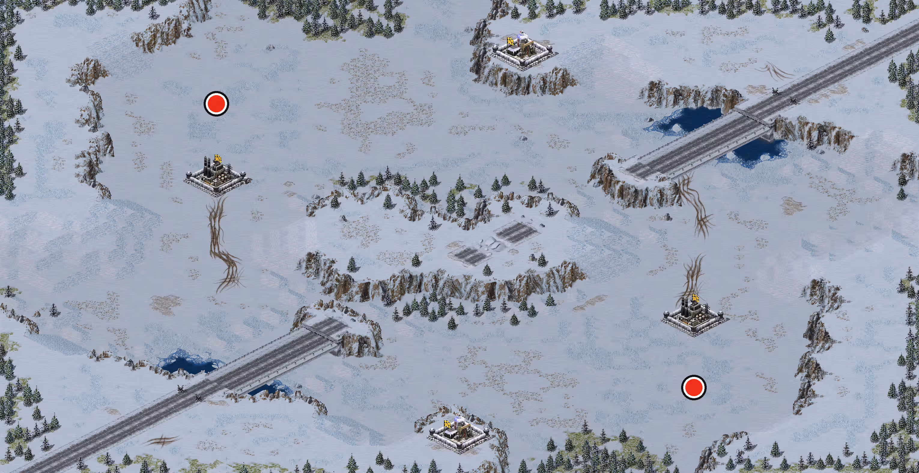 Preview of [2] Cloud Nine Blitz 1v1 v2