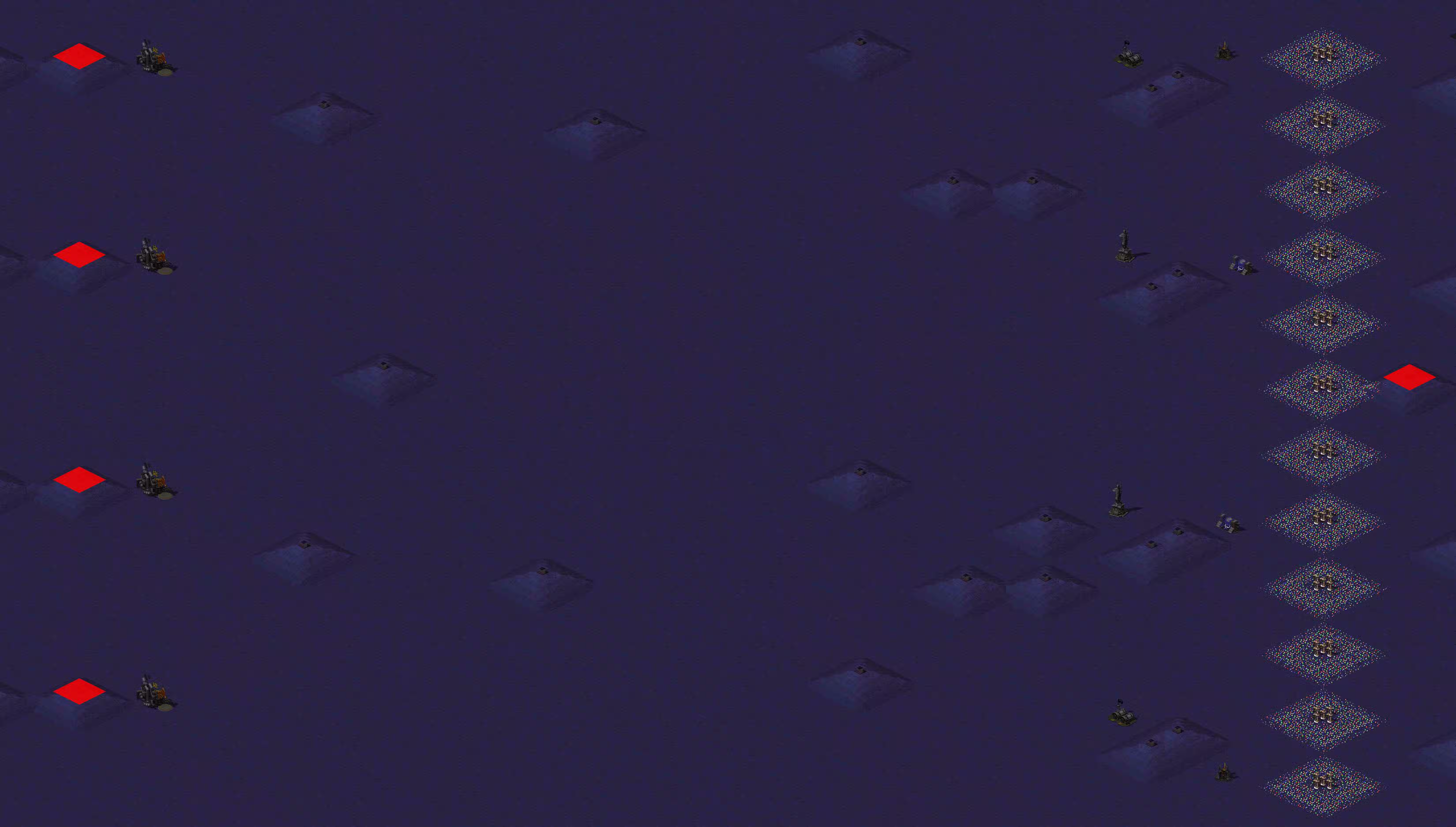 Preview of Normal Survival 0001 (200 Waves) -- Edited by MISSING -- SPawns REVEALED
