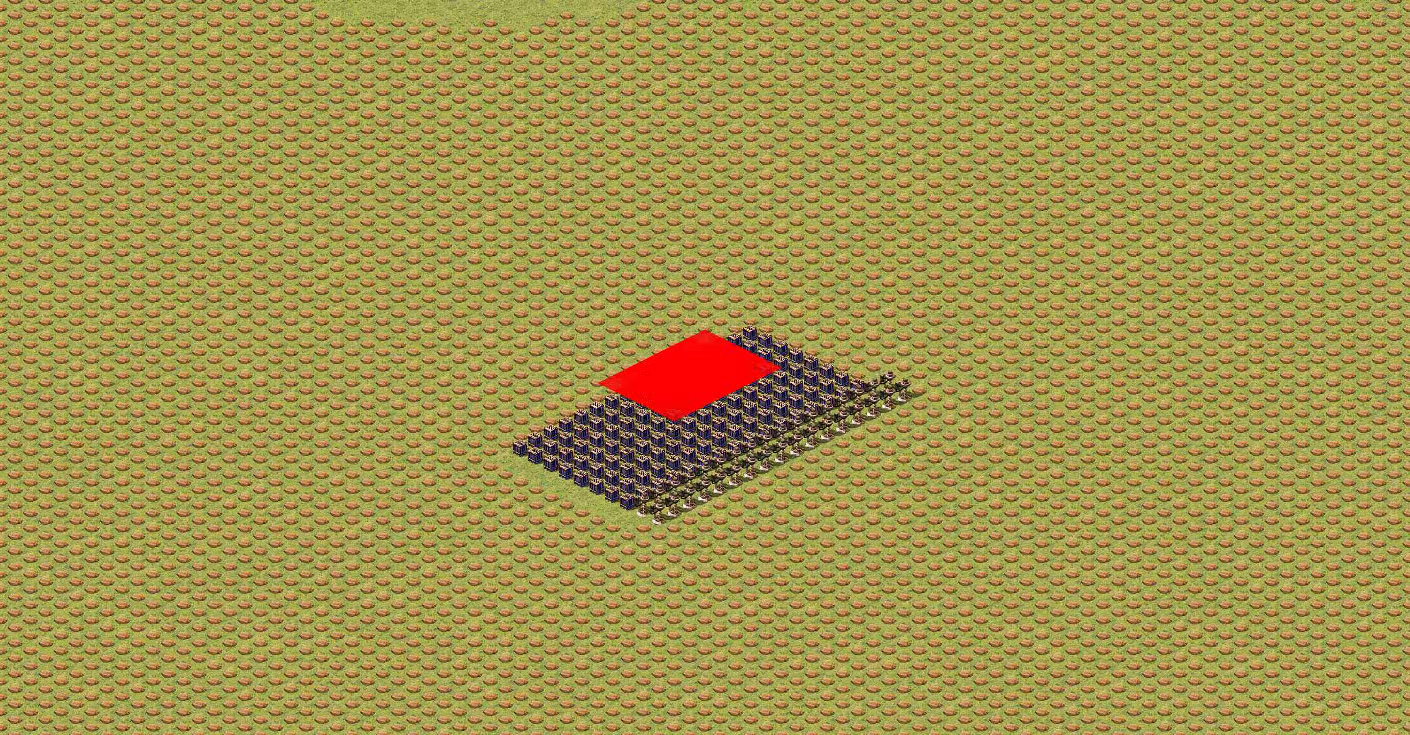 Preview of Really Tiny Space v1