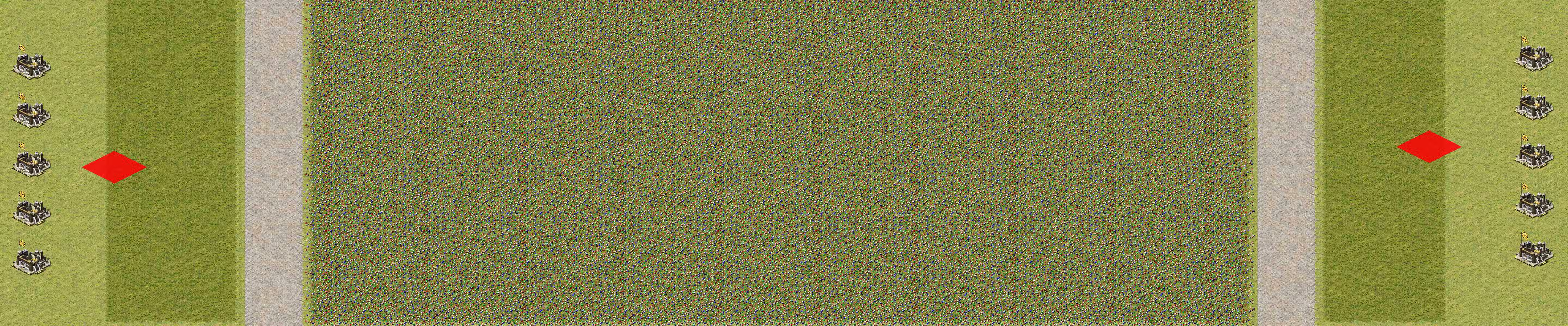 Preview of REKOOOL SMALL MAP 1X1