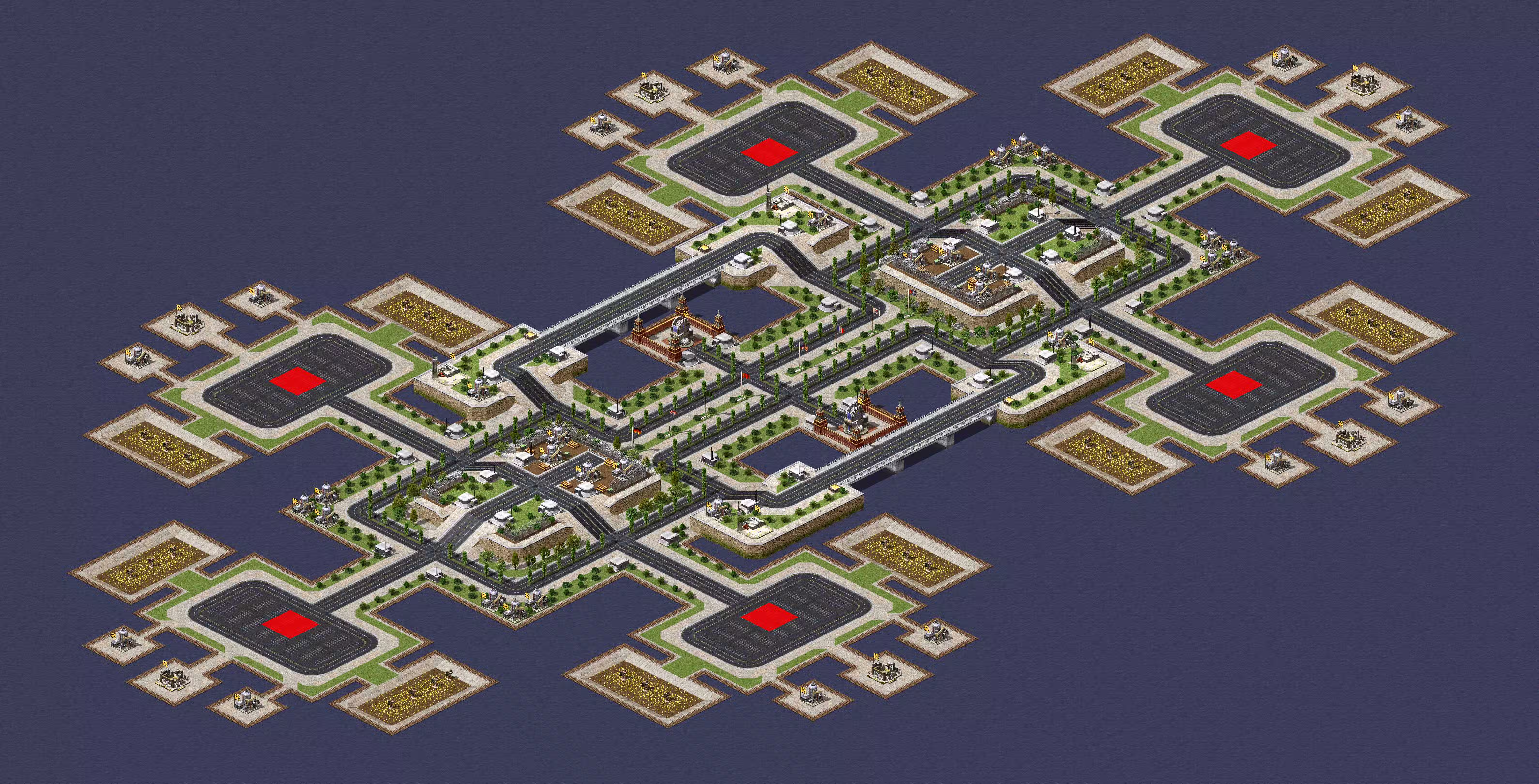 Preview of [6] Bay of Pigs Recreated