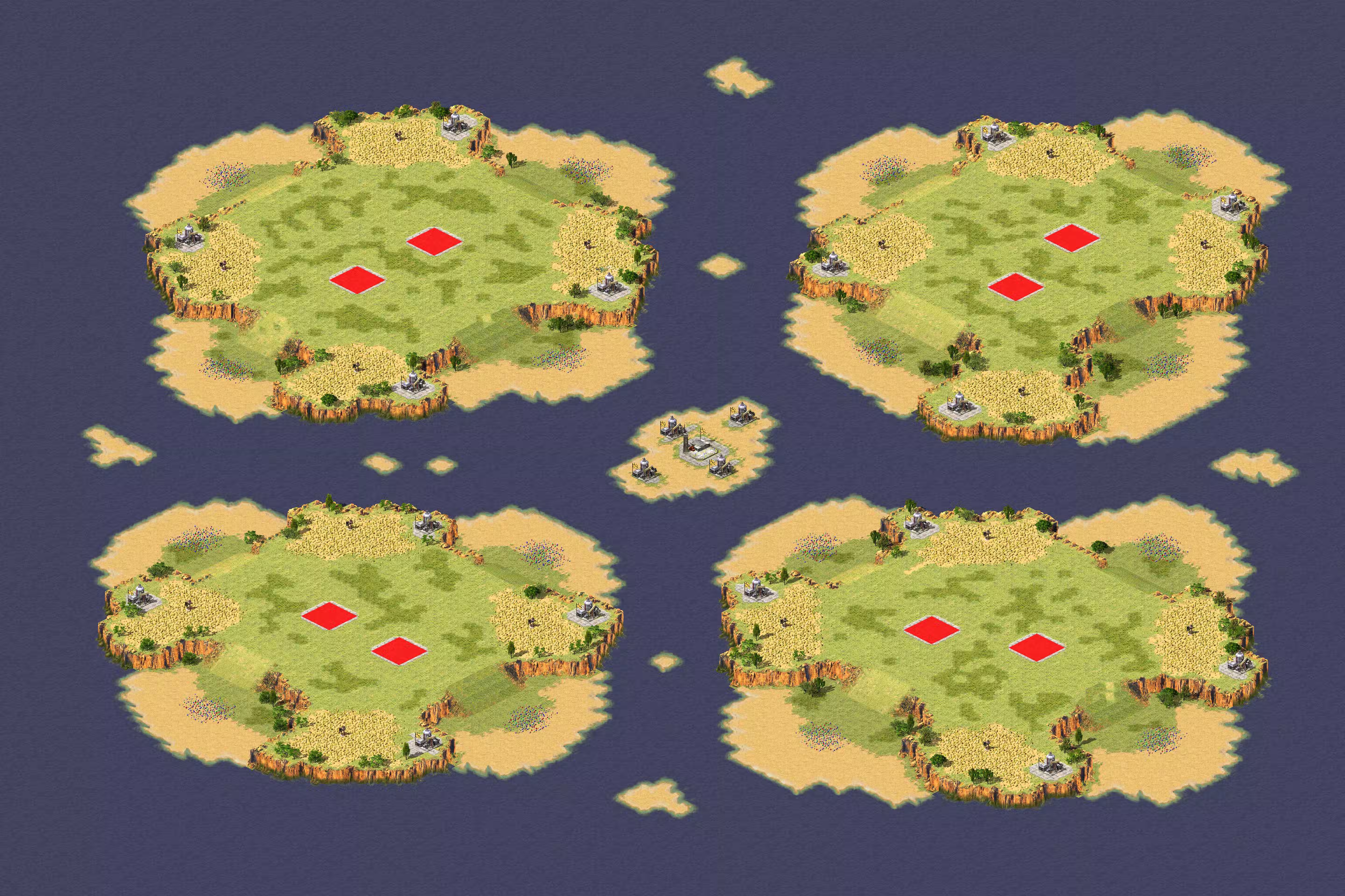 Preview of (8) Tsunami
