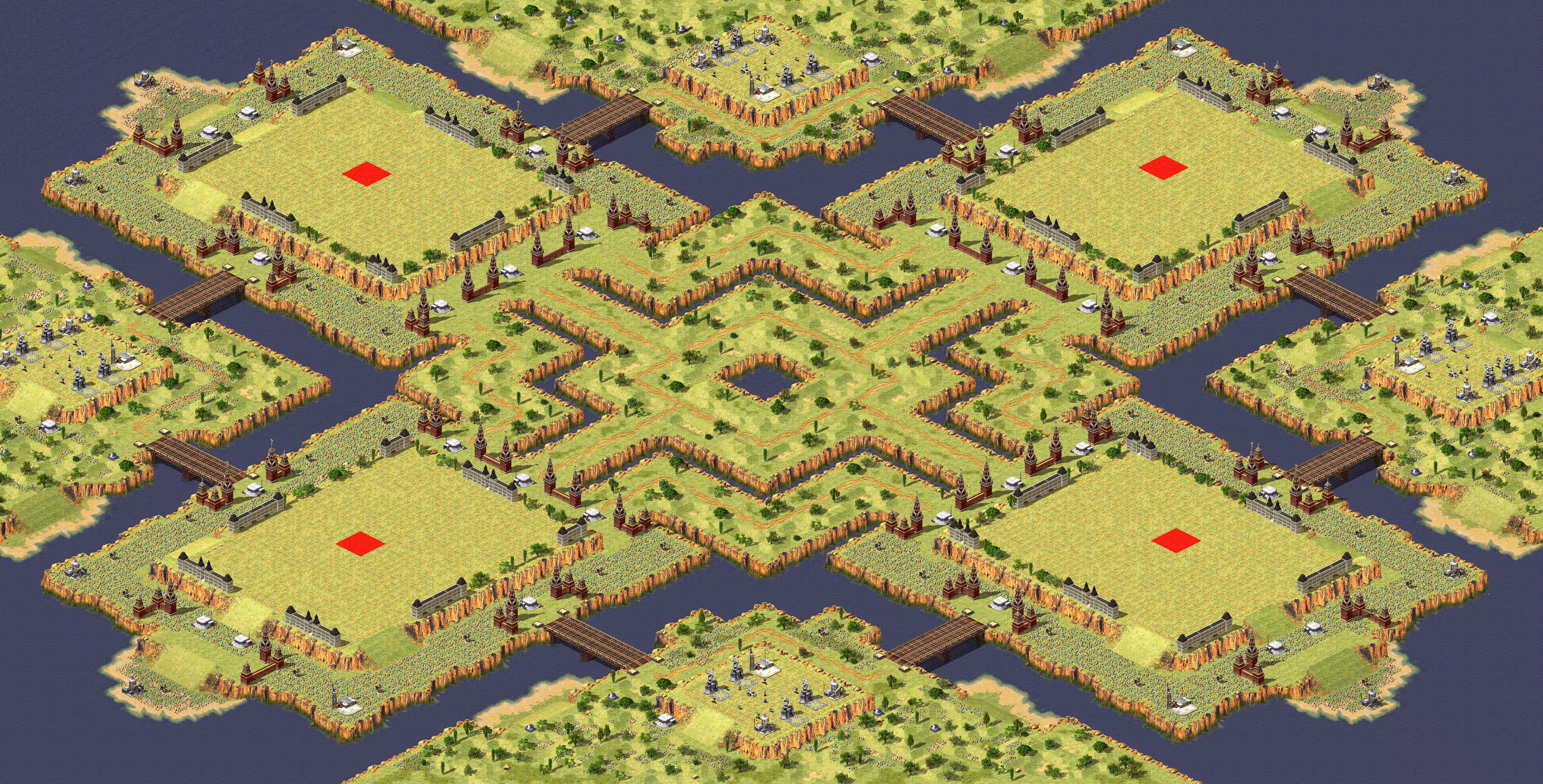 Preview of Eagles Nest 1.1 by Ejah