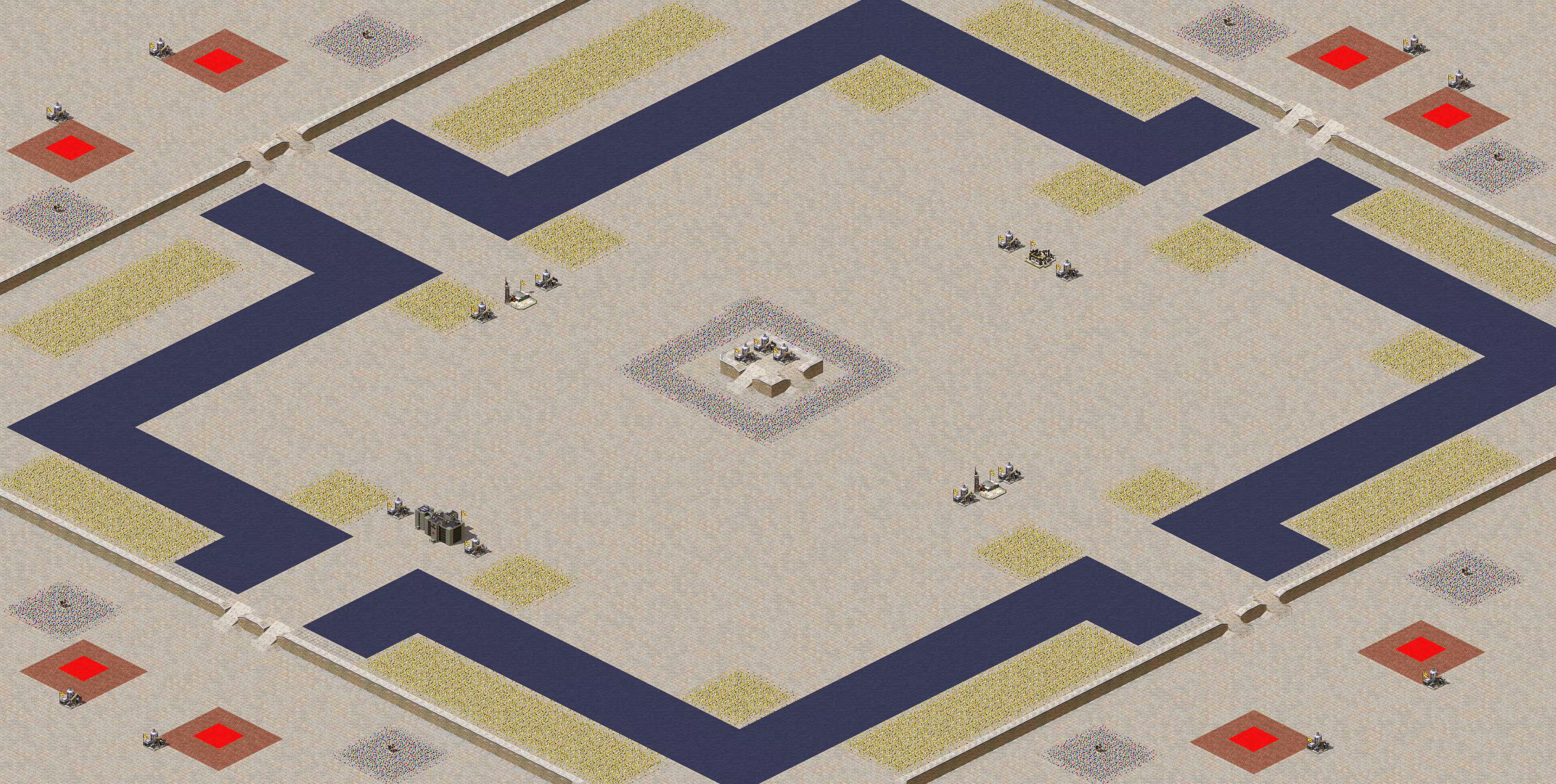 Preview of arena 2