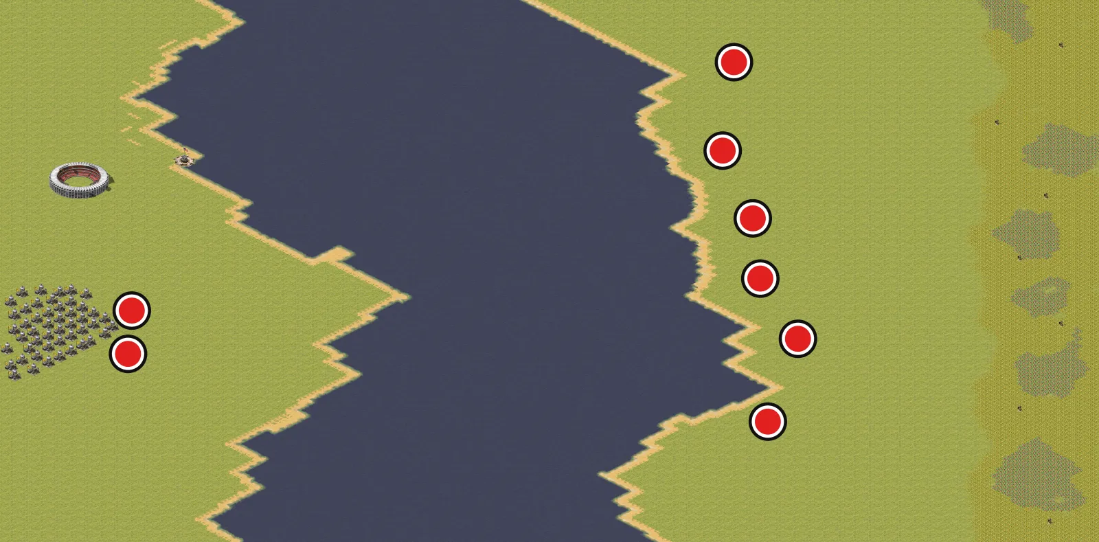 Preview of Hell Assault