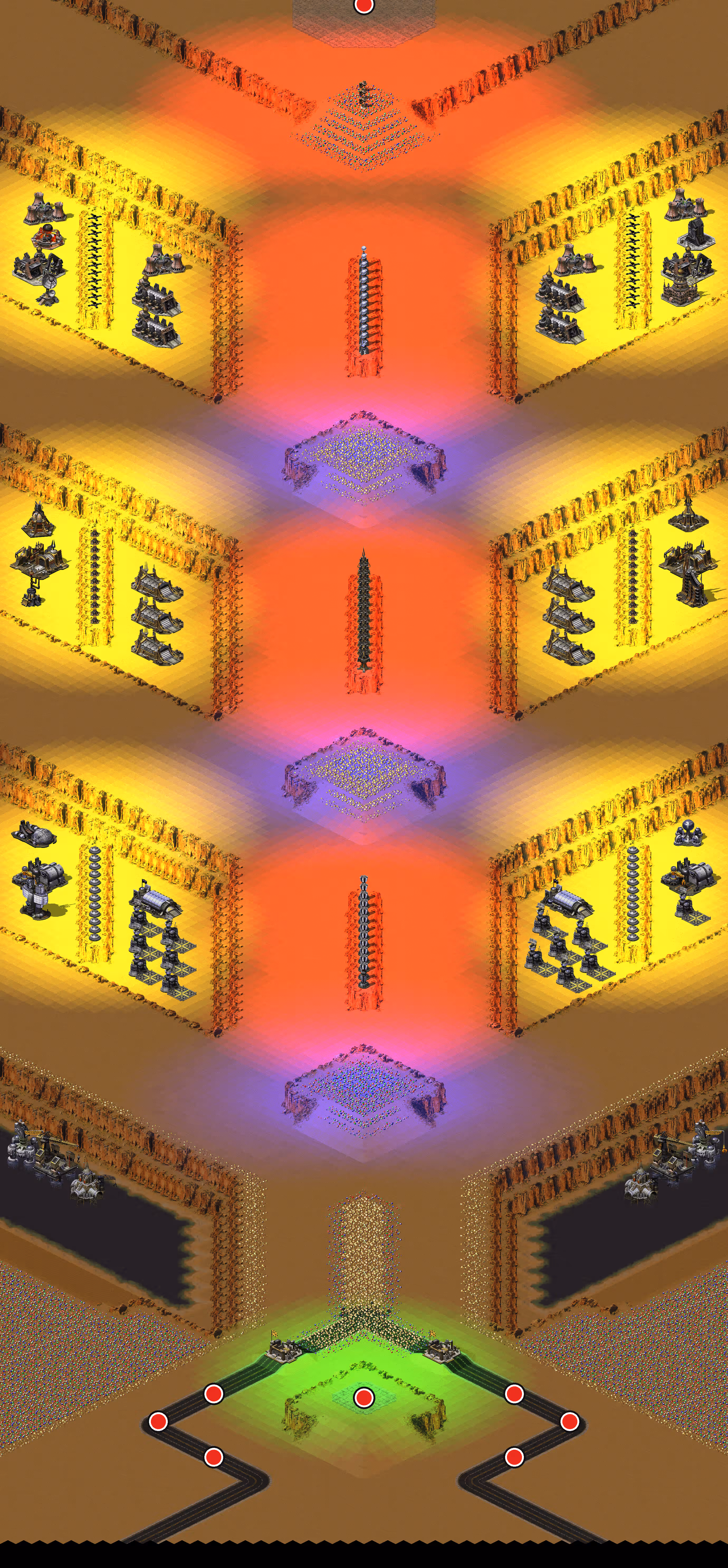 Preview of Edge of Tomorrow Survival (7p) -- MISSING (randomized 2021-02-14 142544)