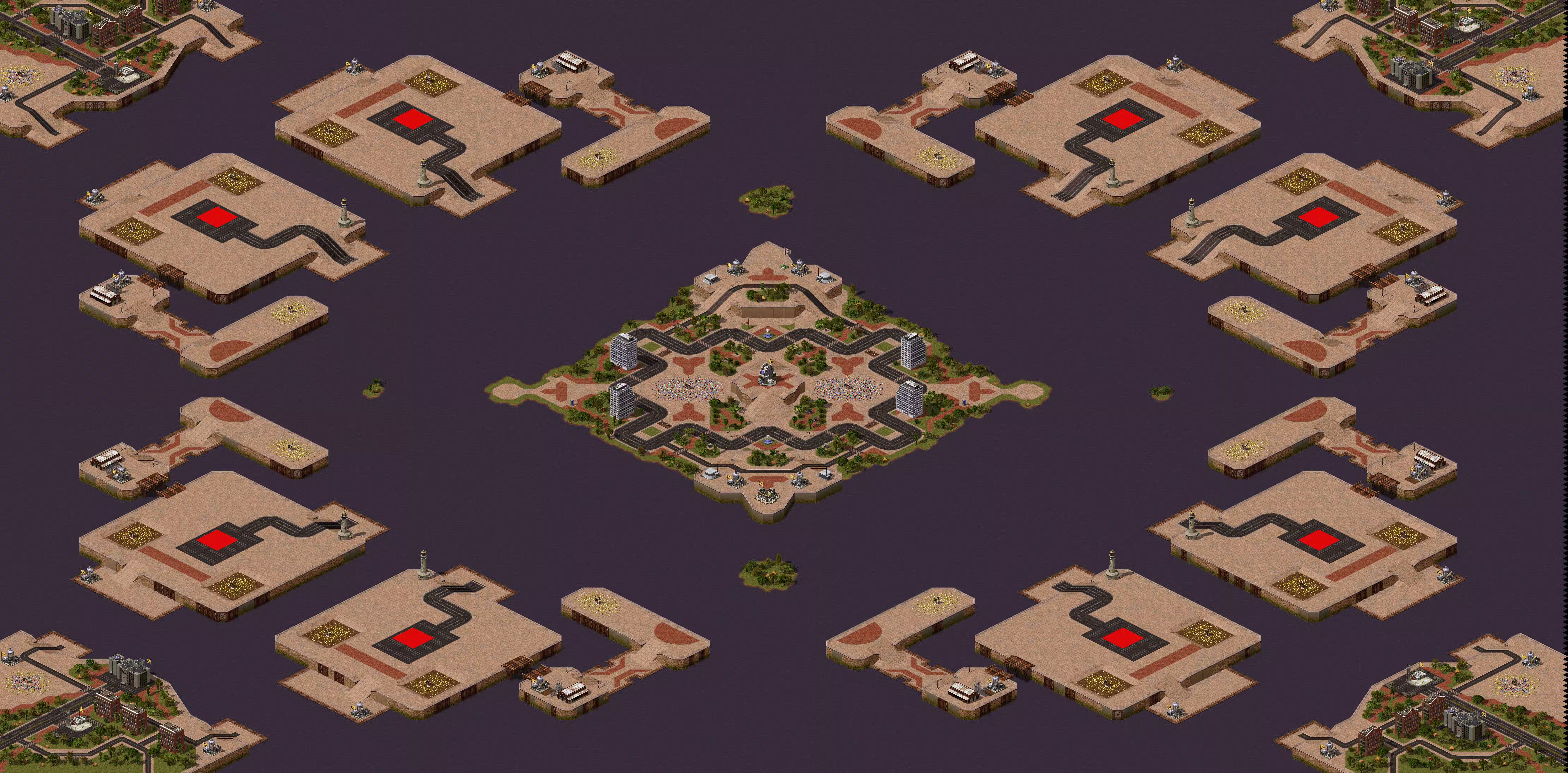 Preview of (8) Bridge Rejector