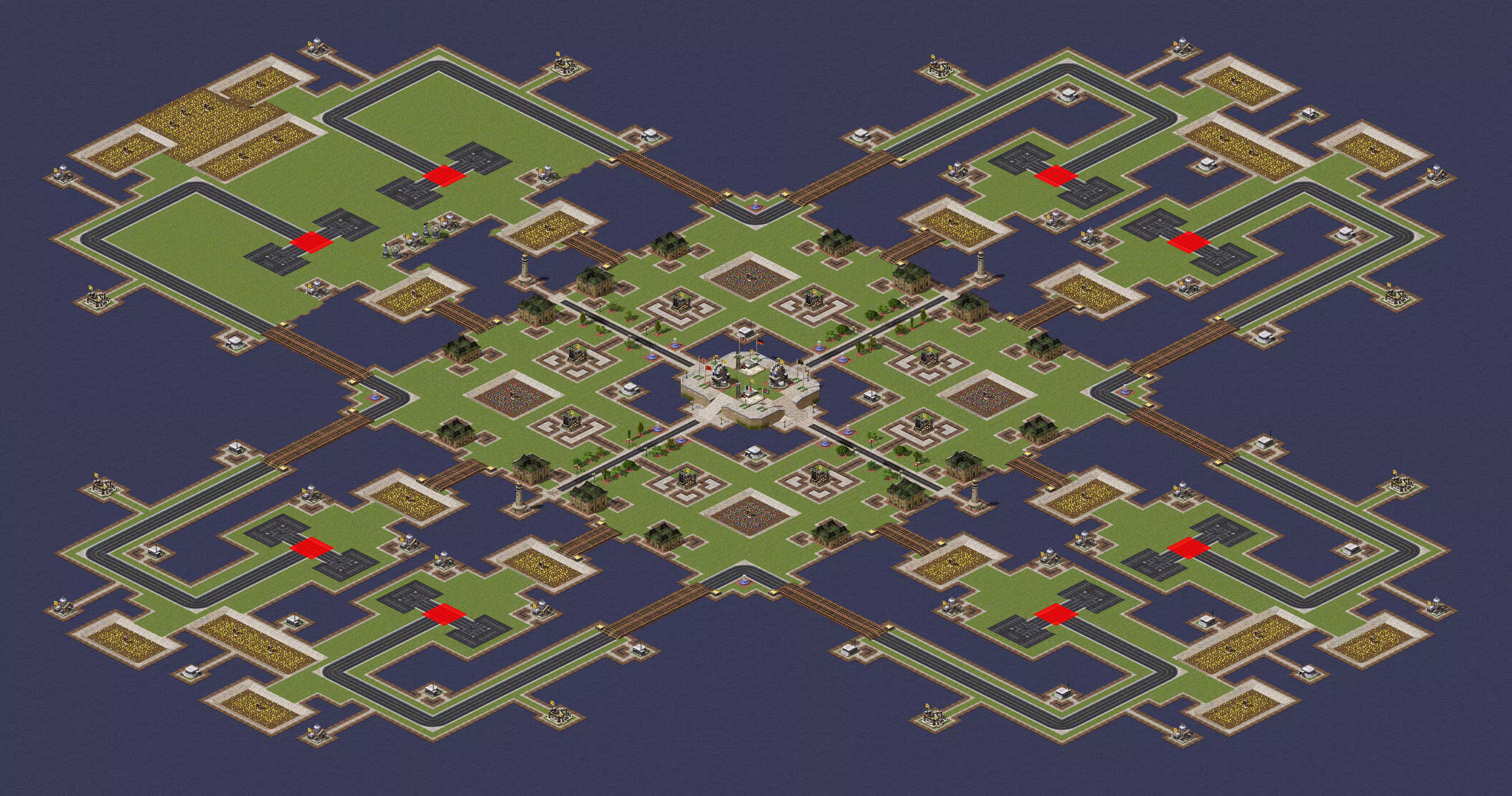 Preview of Hex Bay (2-8)