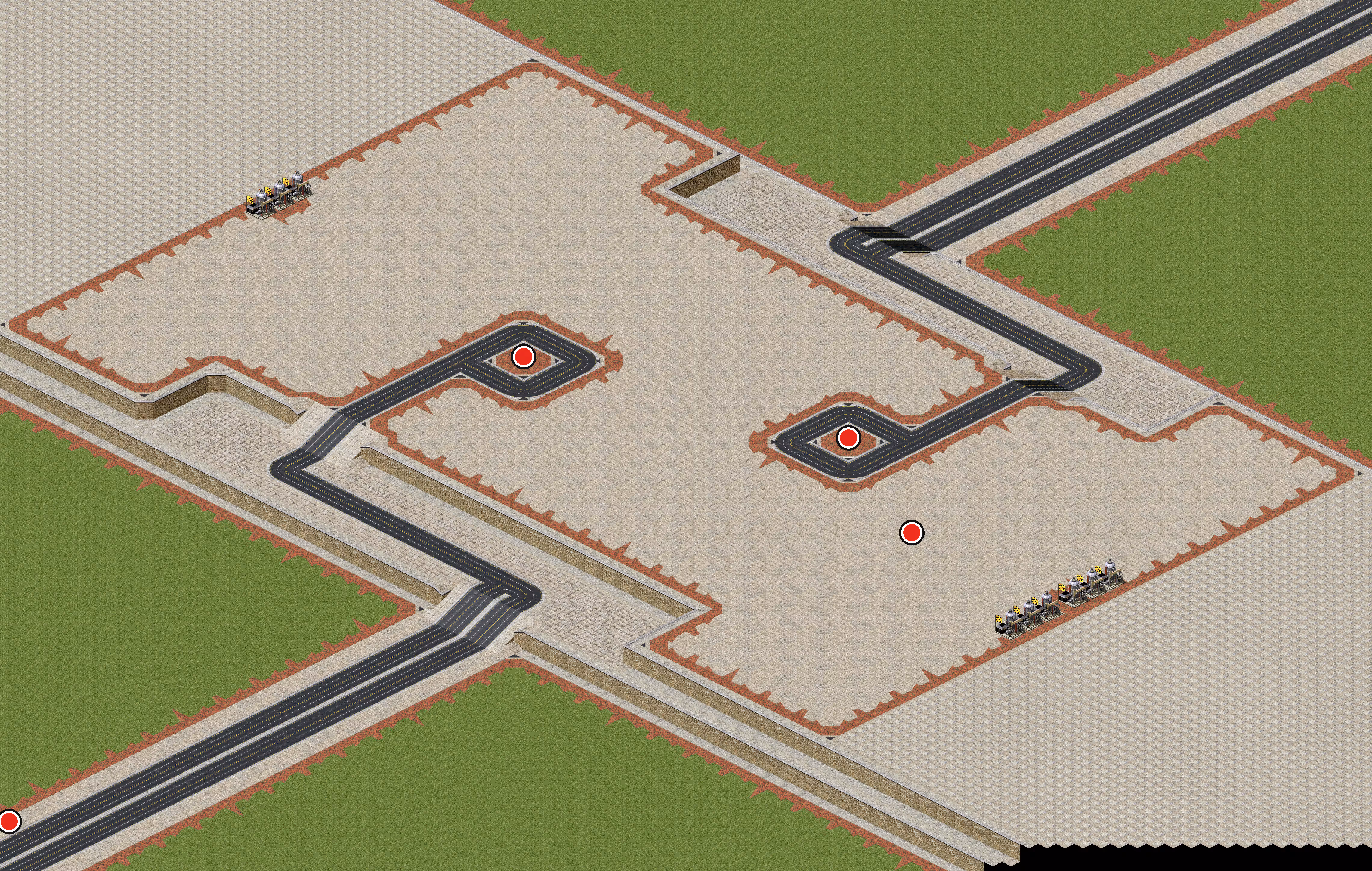 Preview of [2] The Challenger V2 - Dctanxman by master