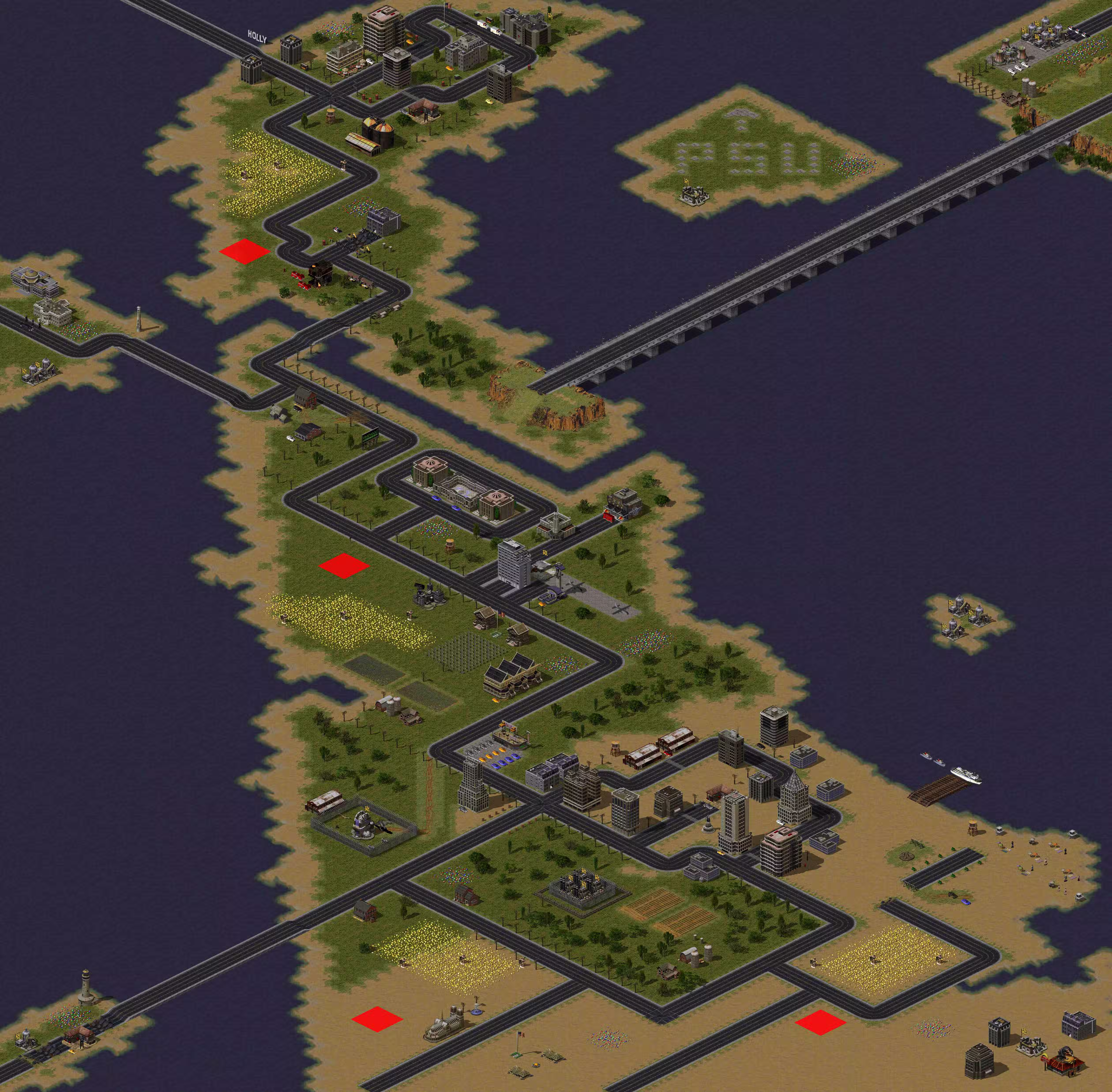 Preview of Delaware: State of Affair by Madcchuck