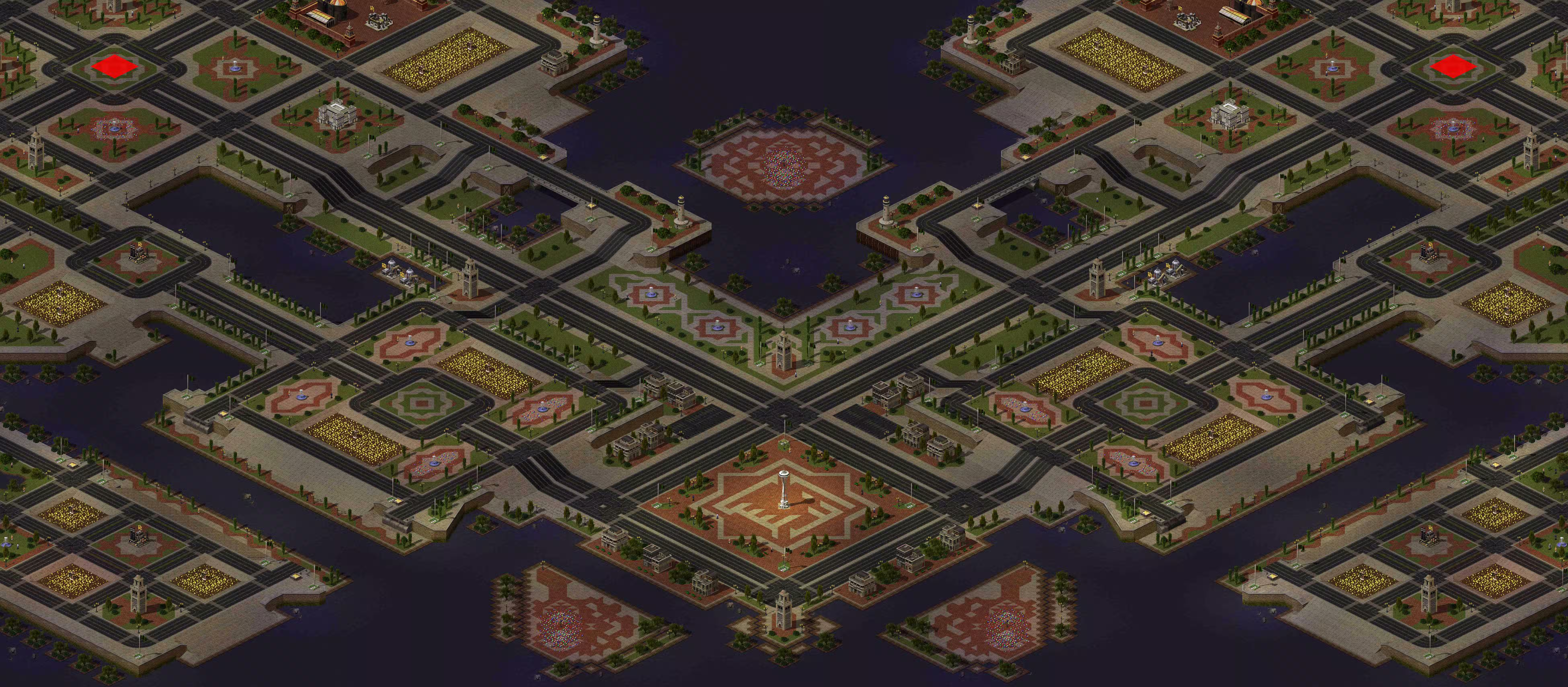 Preview of [2] Andalusia LE v2.3