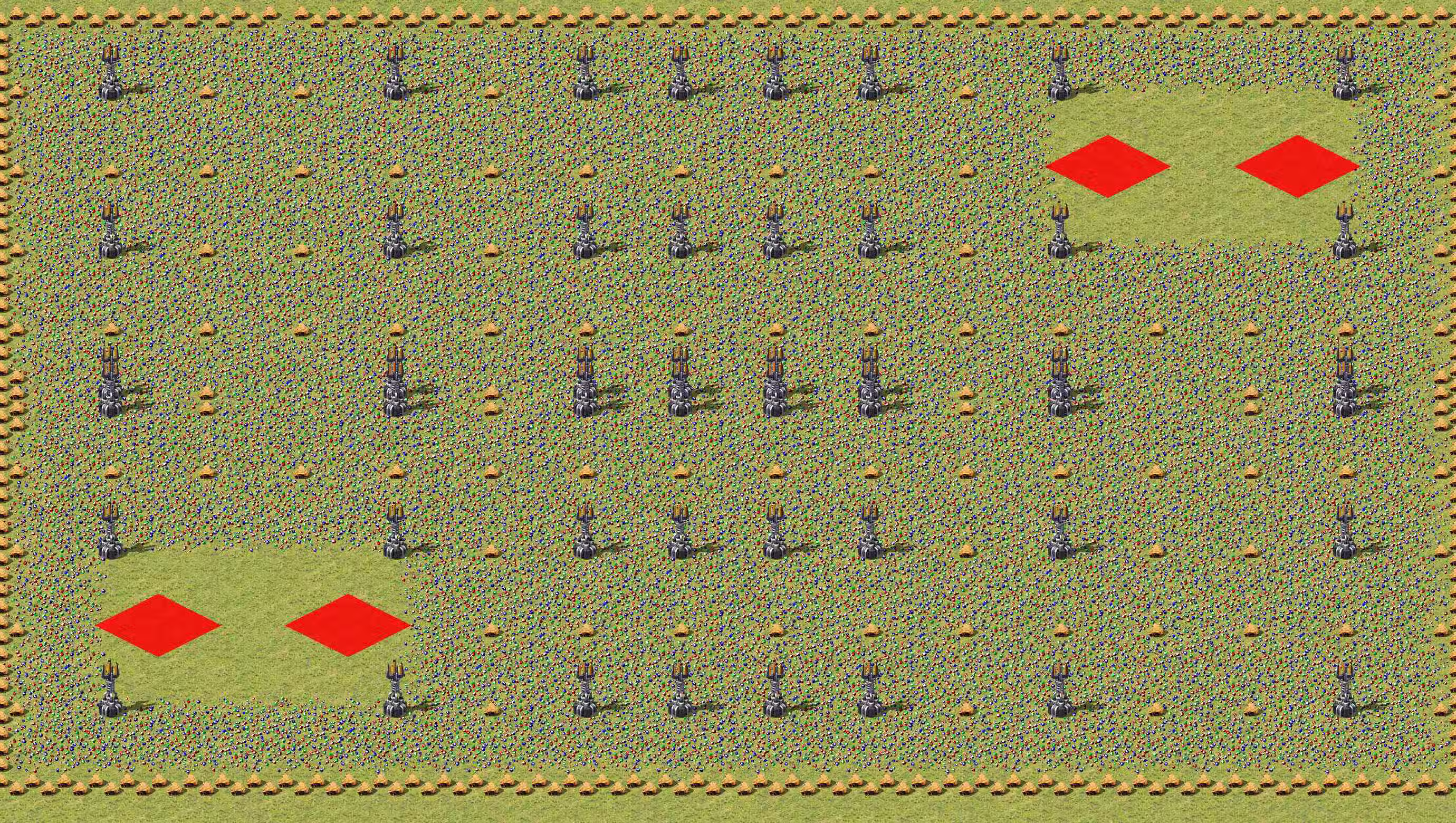Preview of Gap Attack (Killaflow)