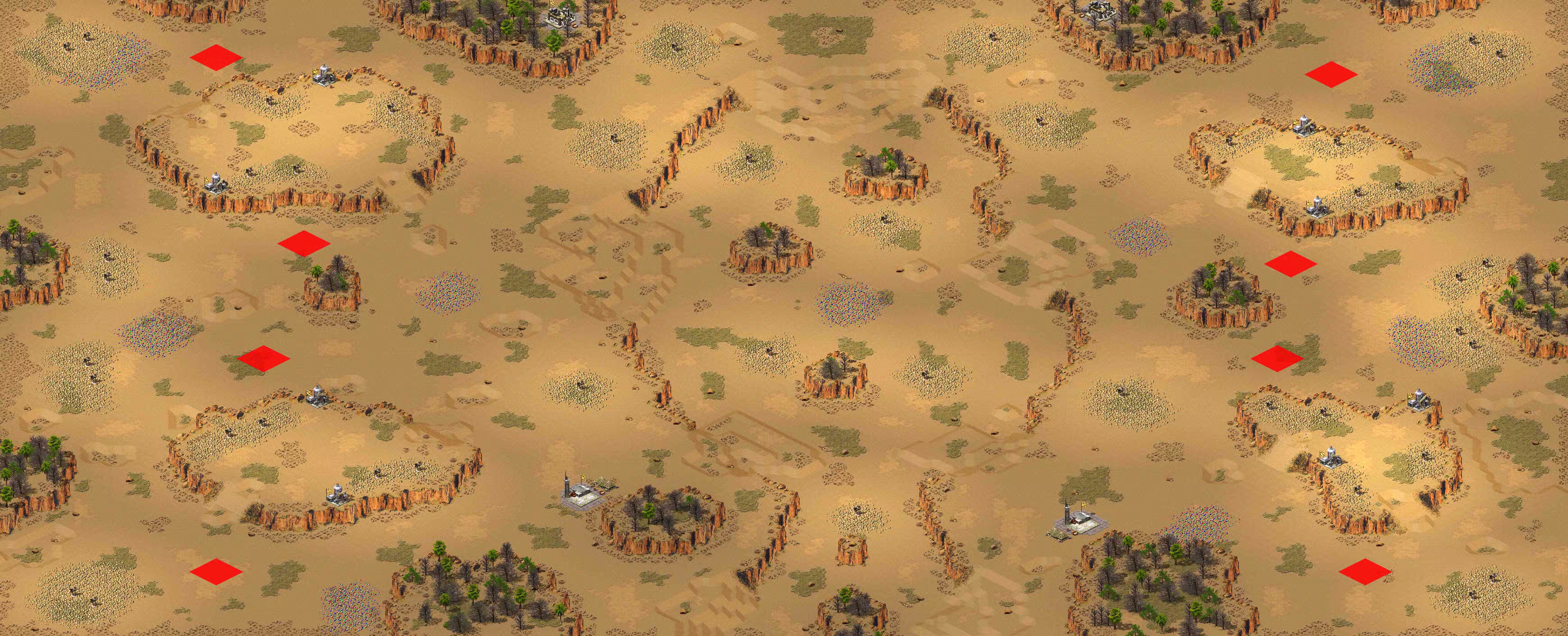 Preview of [8] Cliffside Slide APU