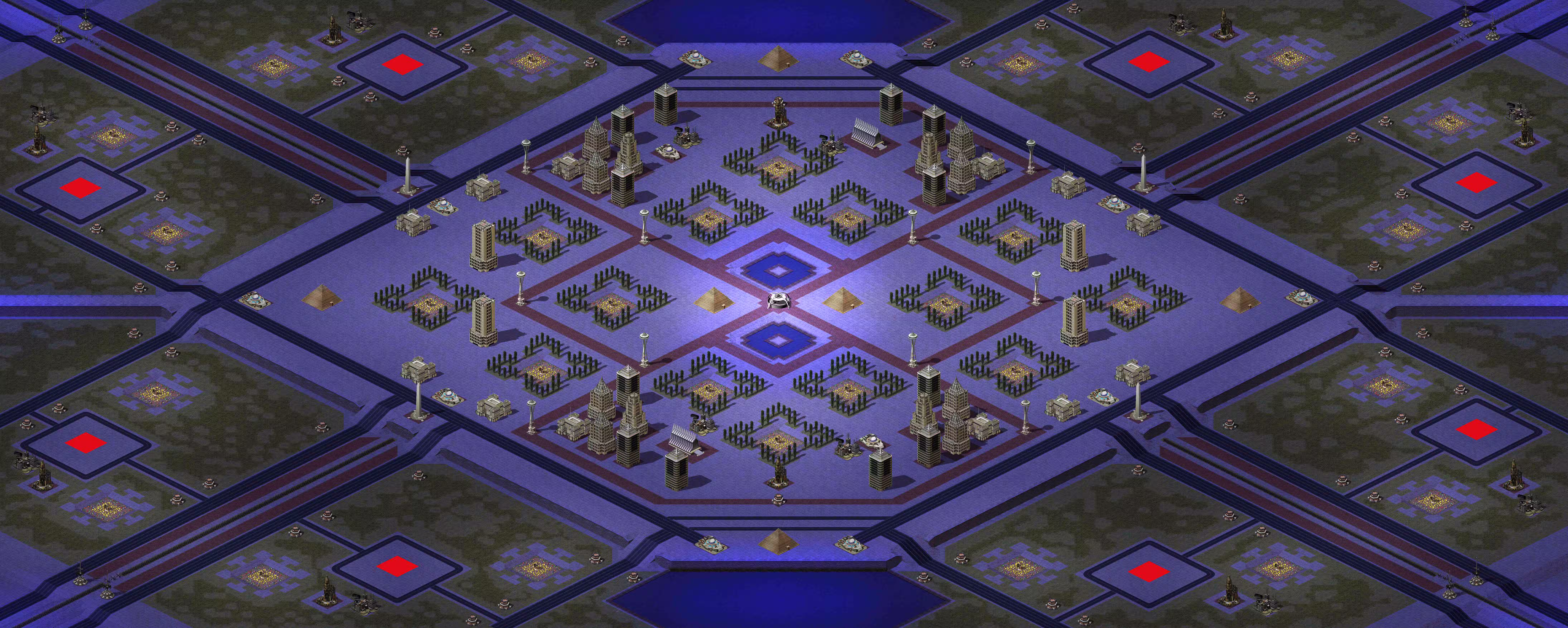 Preview of The Vega Temple(2-8)