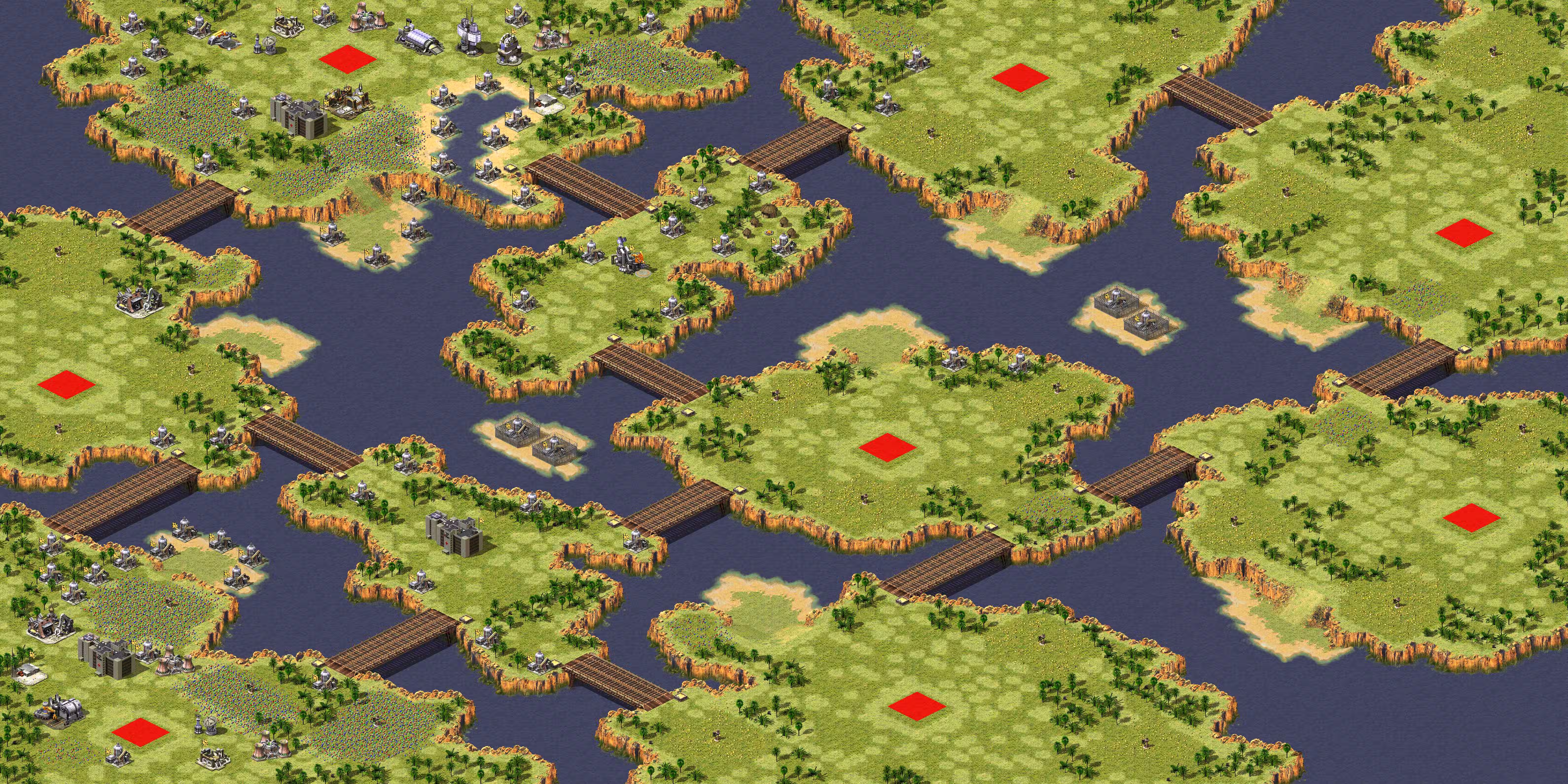 Preview of Tropical Technology Axiom (4-8)