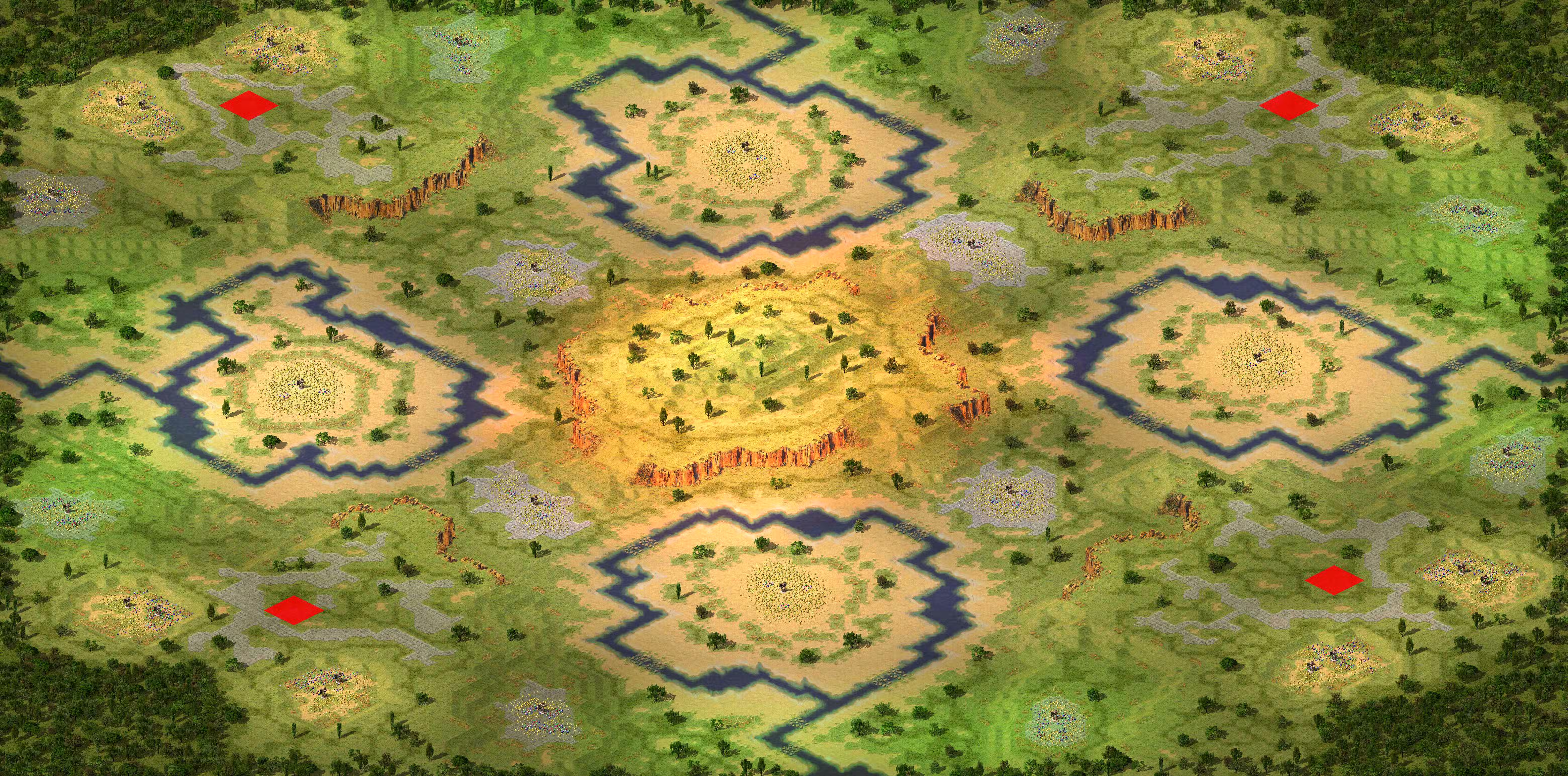 Preview of [4] Tricks and Traps