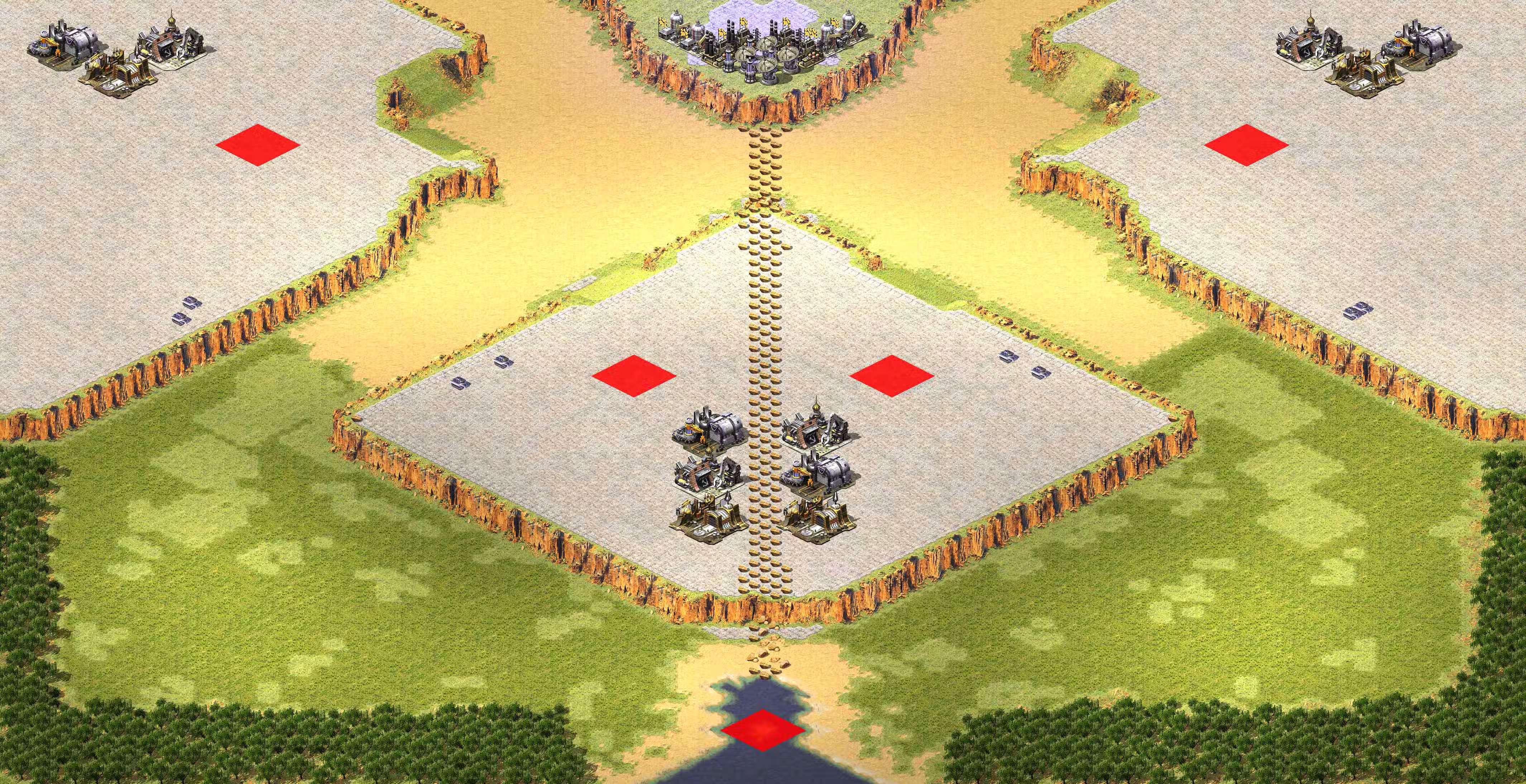 Preview of Evil Hate Survival [XXL]V