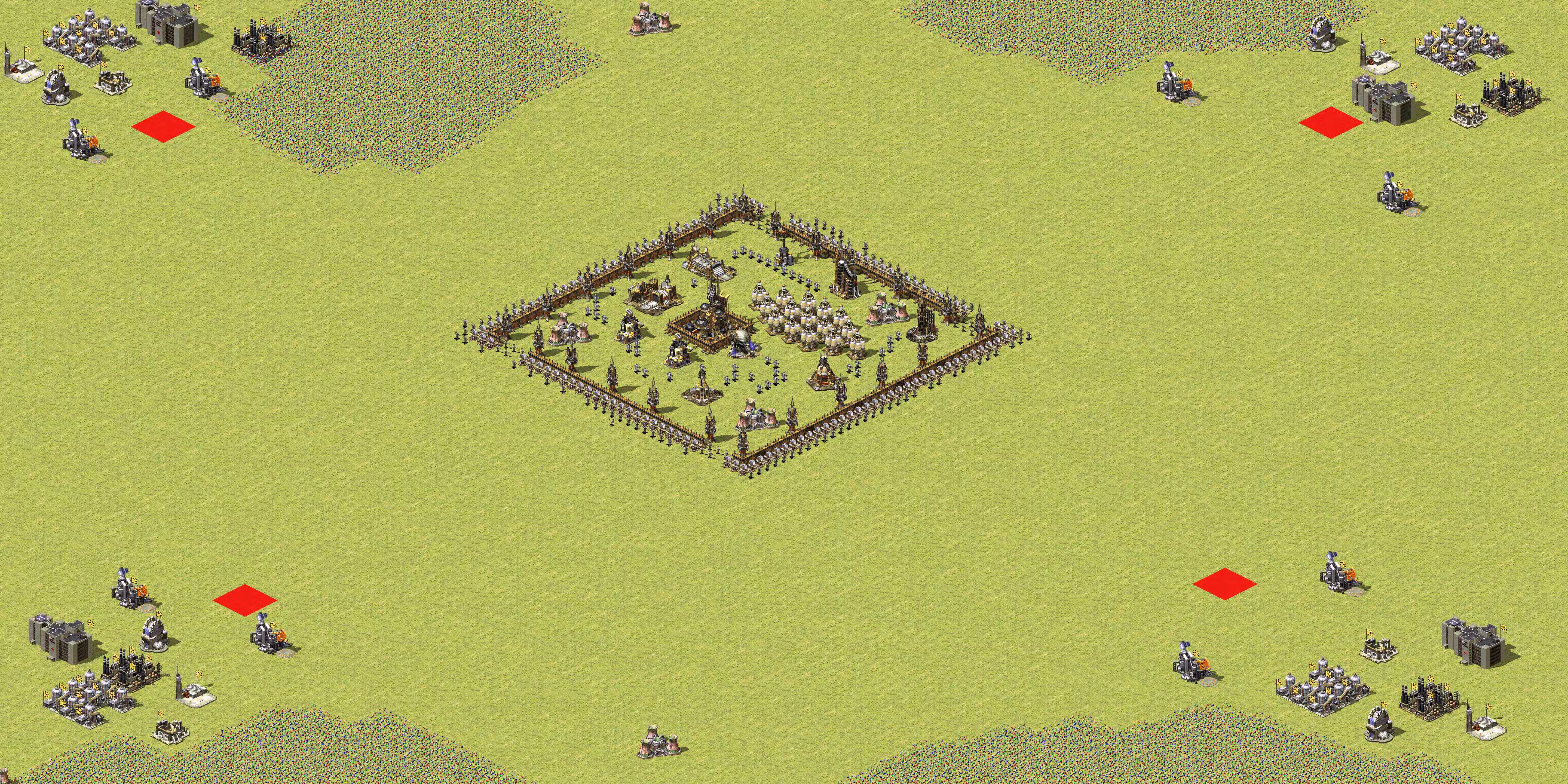 Preview of fair play 1.0 (limited resource)