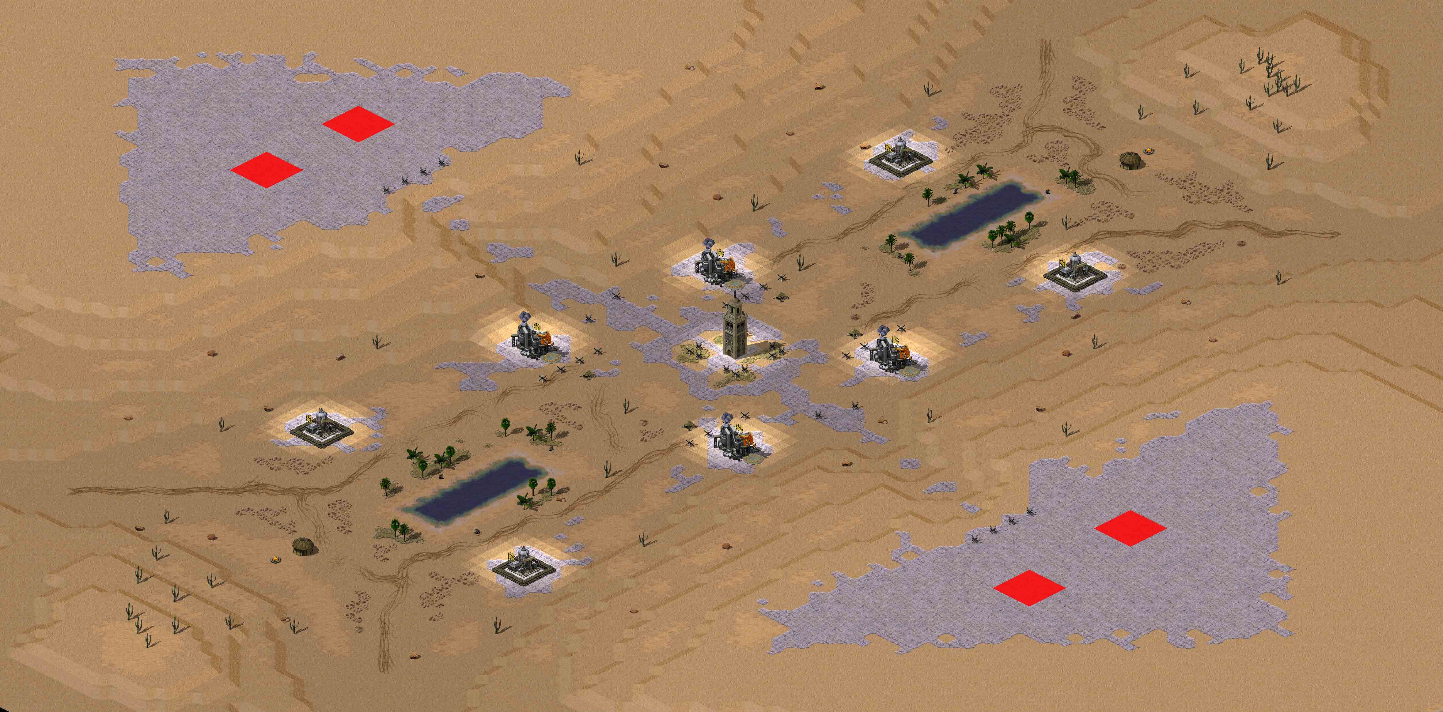 Preview of [4] General Maintenance v0.8 BLITZ