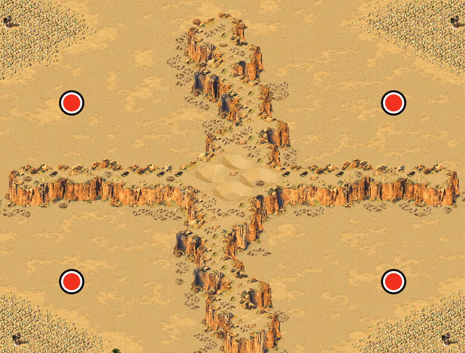 Preview of New map11
