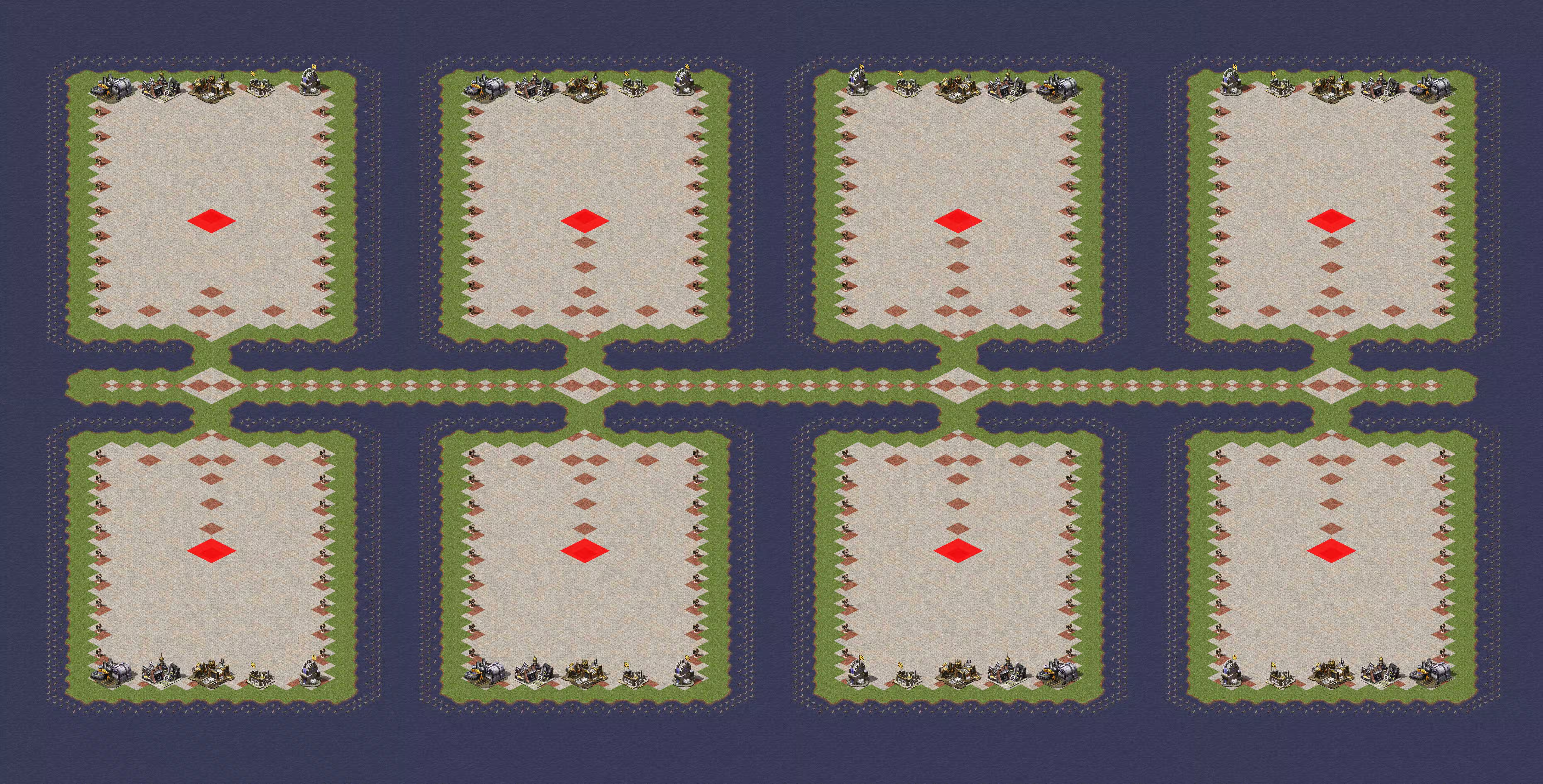 Preview of map4v6