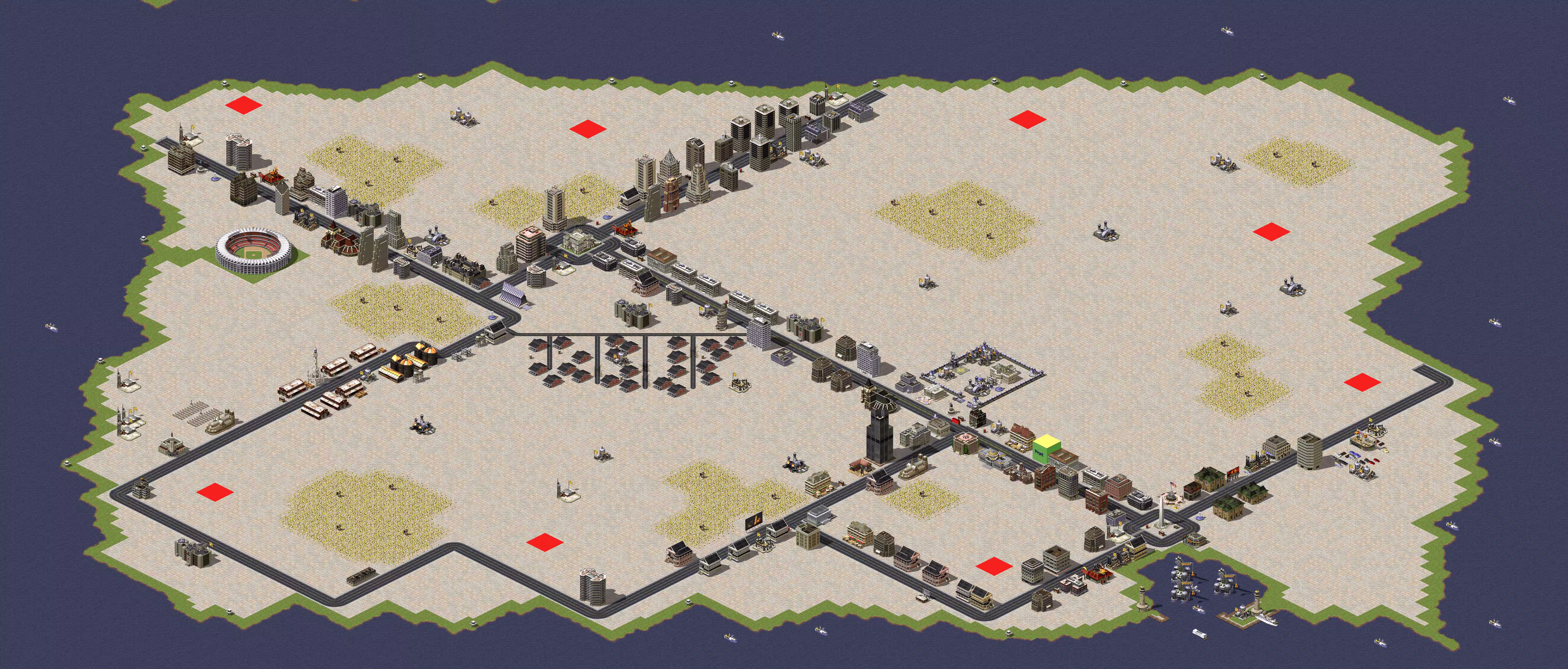 Preview of xxb yr island infiltration