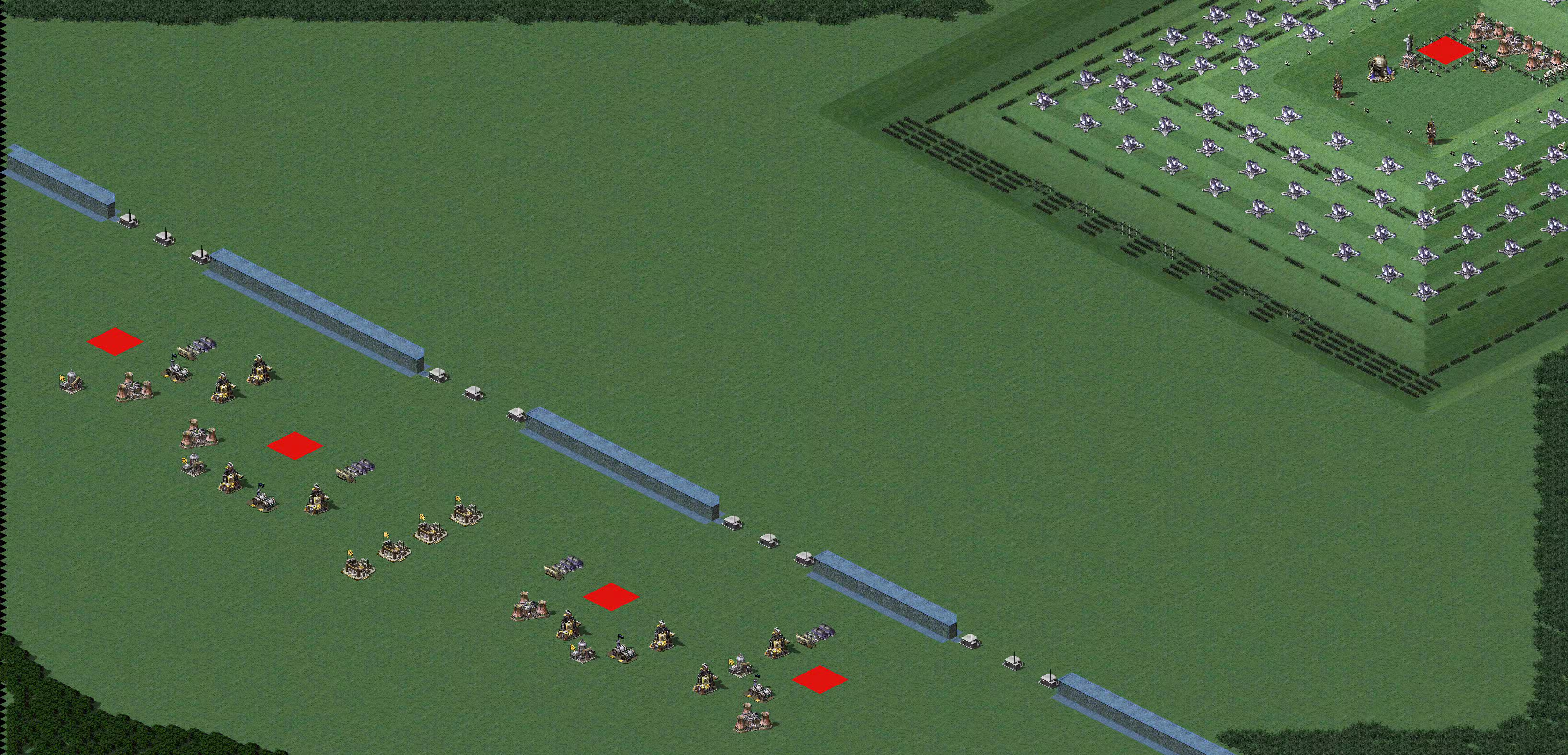 Preview of [SURVIVAL]Fortress 4.0 NO AIR