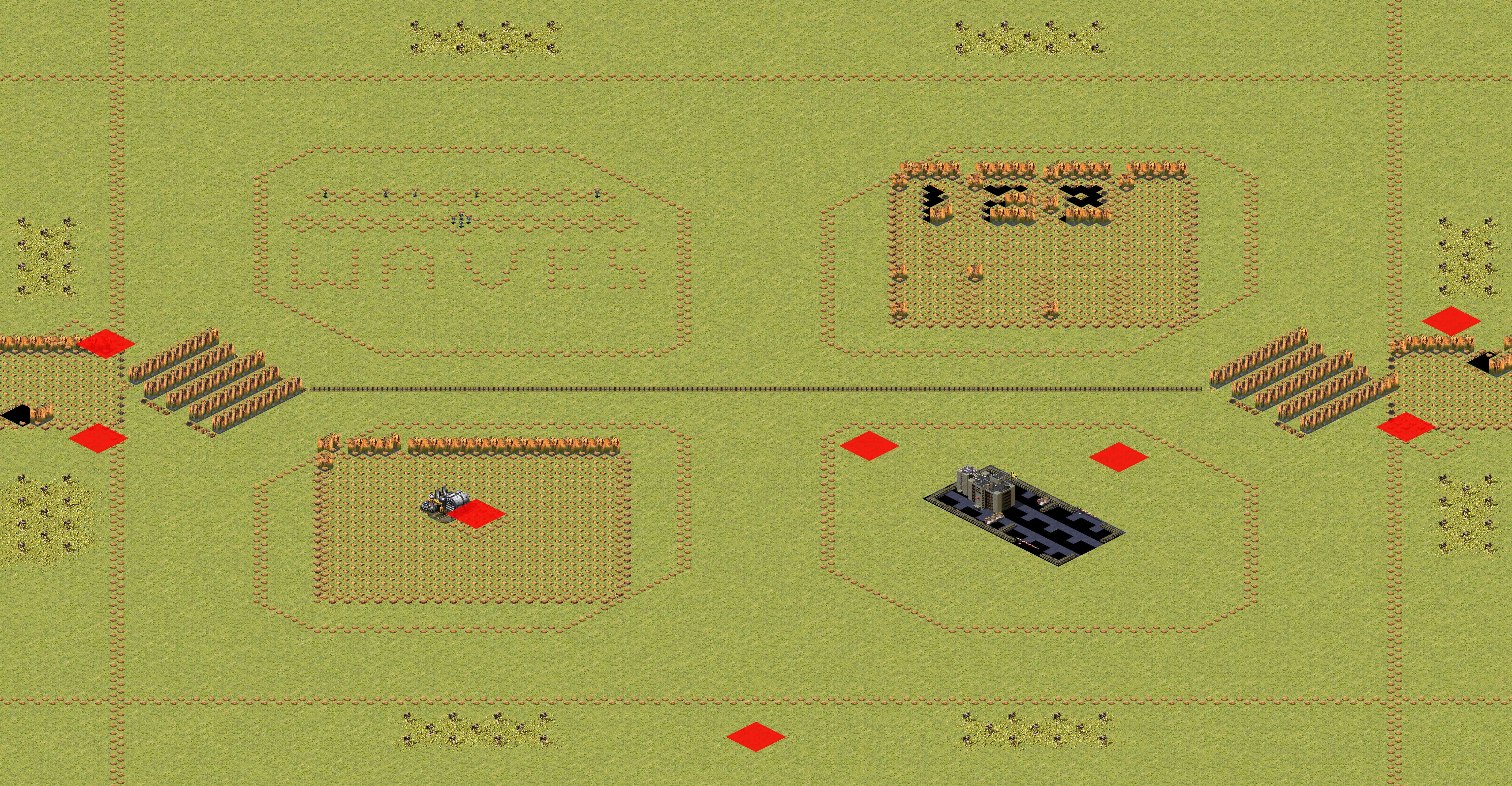 Preview of Sky's Tower Defense [7.2][v12.4]