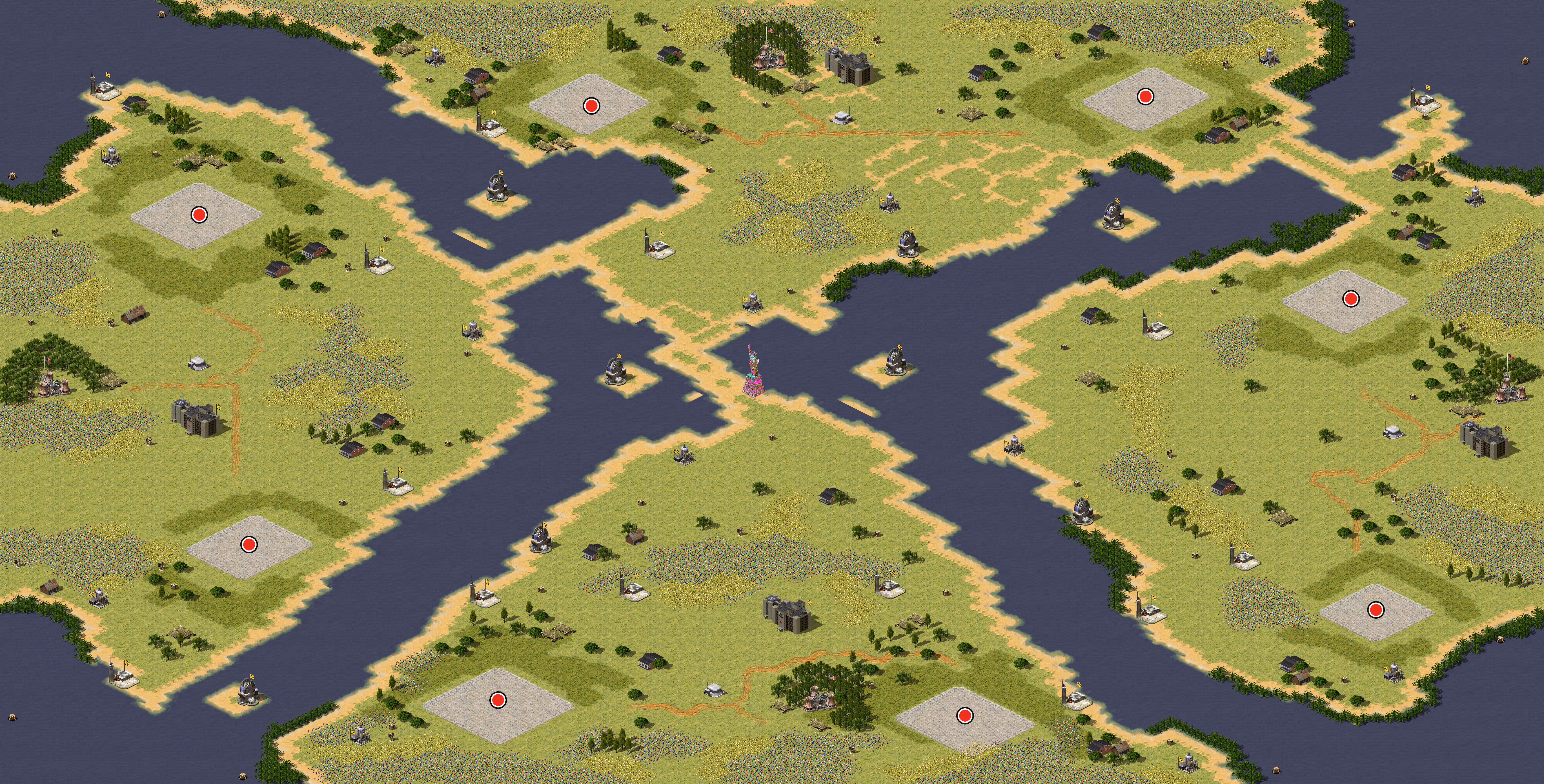 Preview of Search-n-Destroy 2