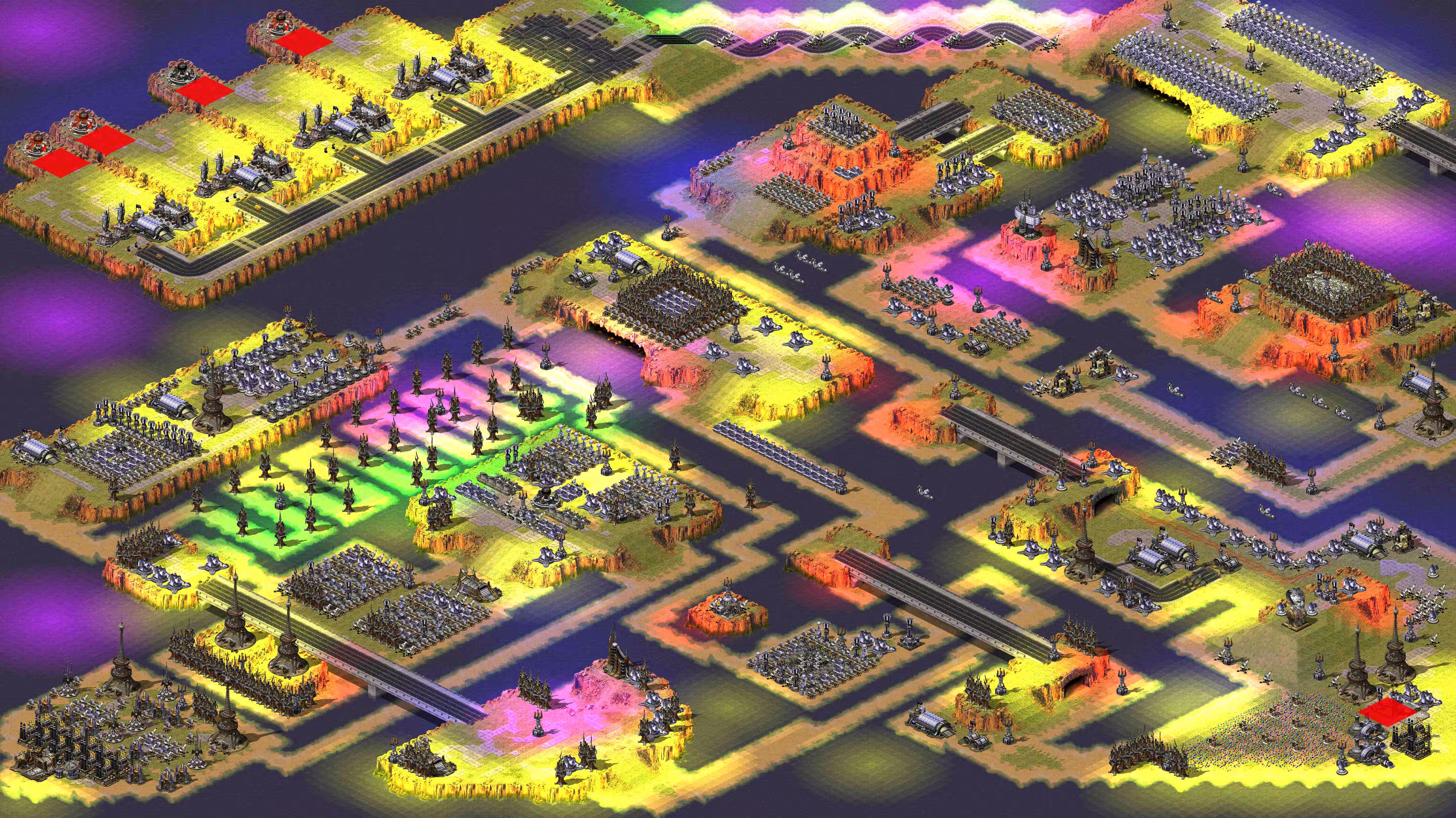 Preview of SurvivaL Tower Defense Antares Mission 2 v1.27.92