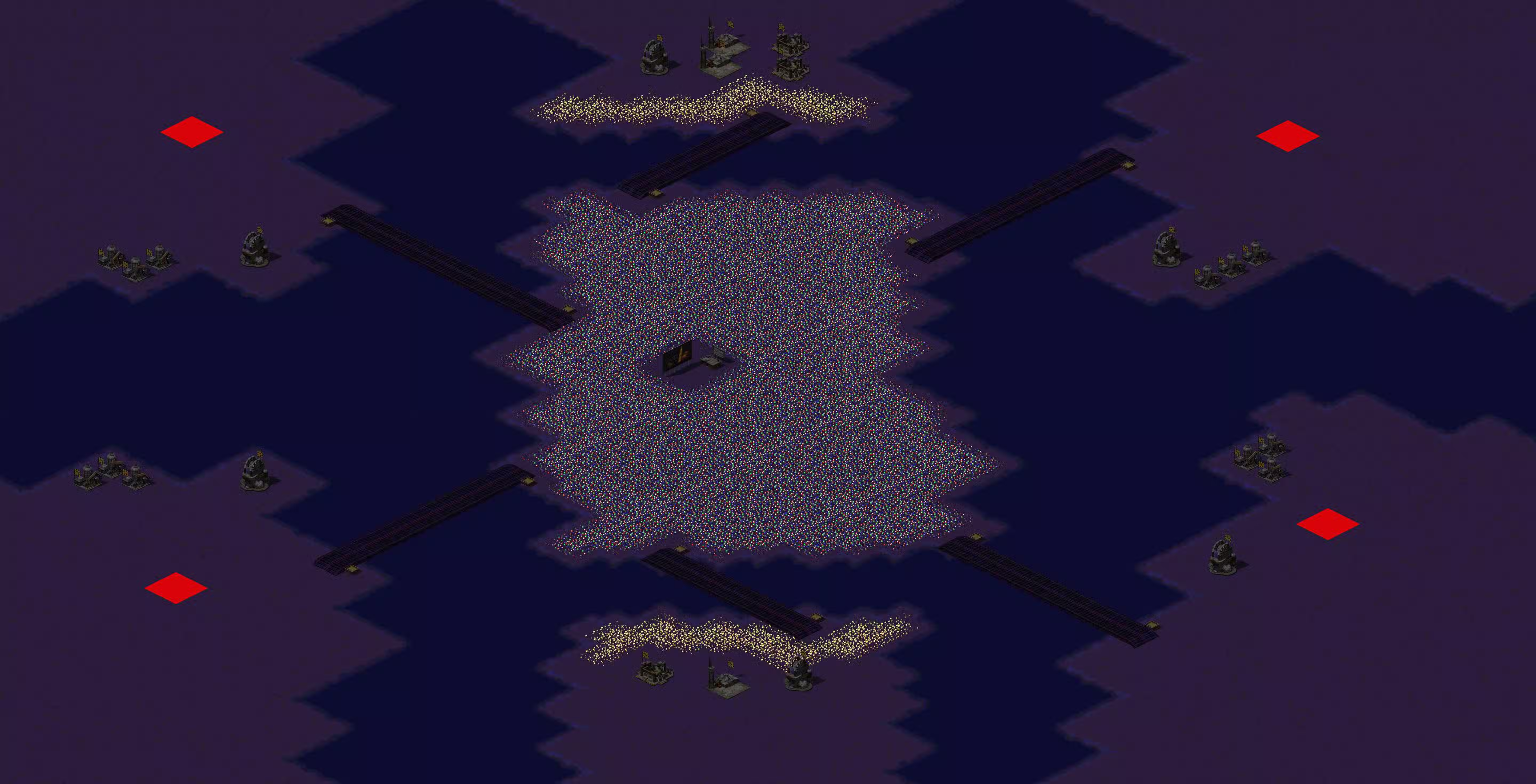 Preview of Cornered2