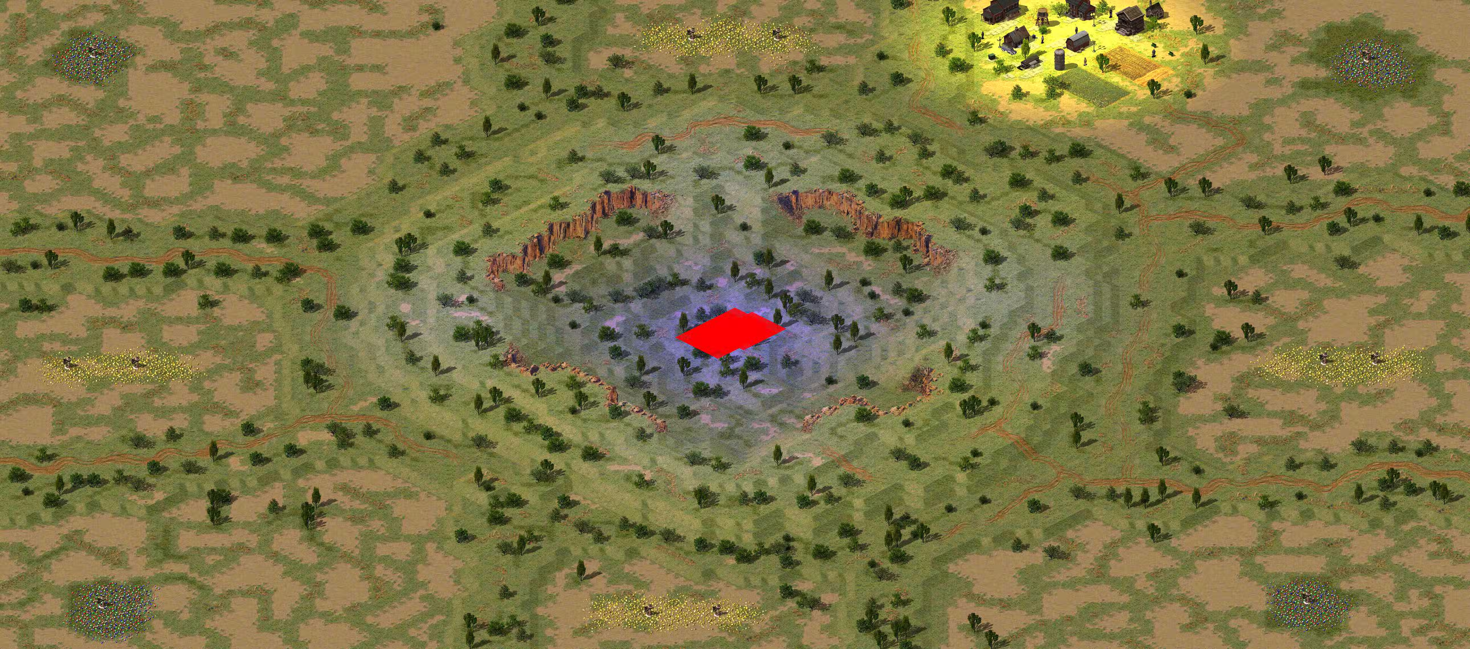 Preview of move pit bless safeness