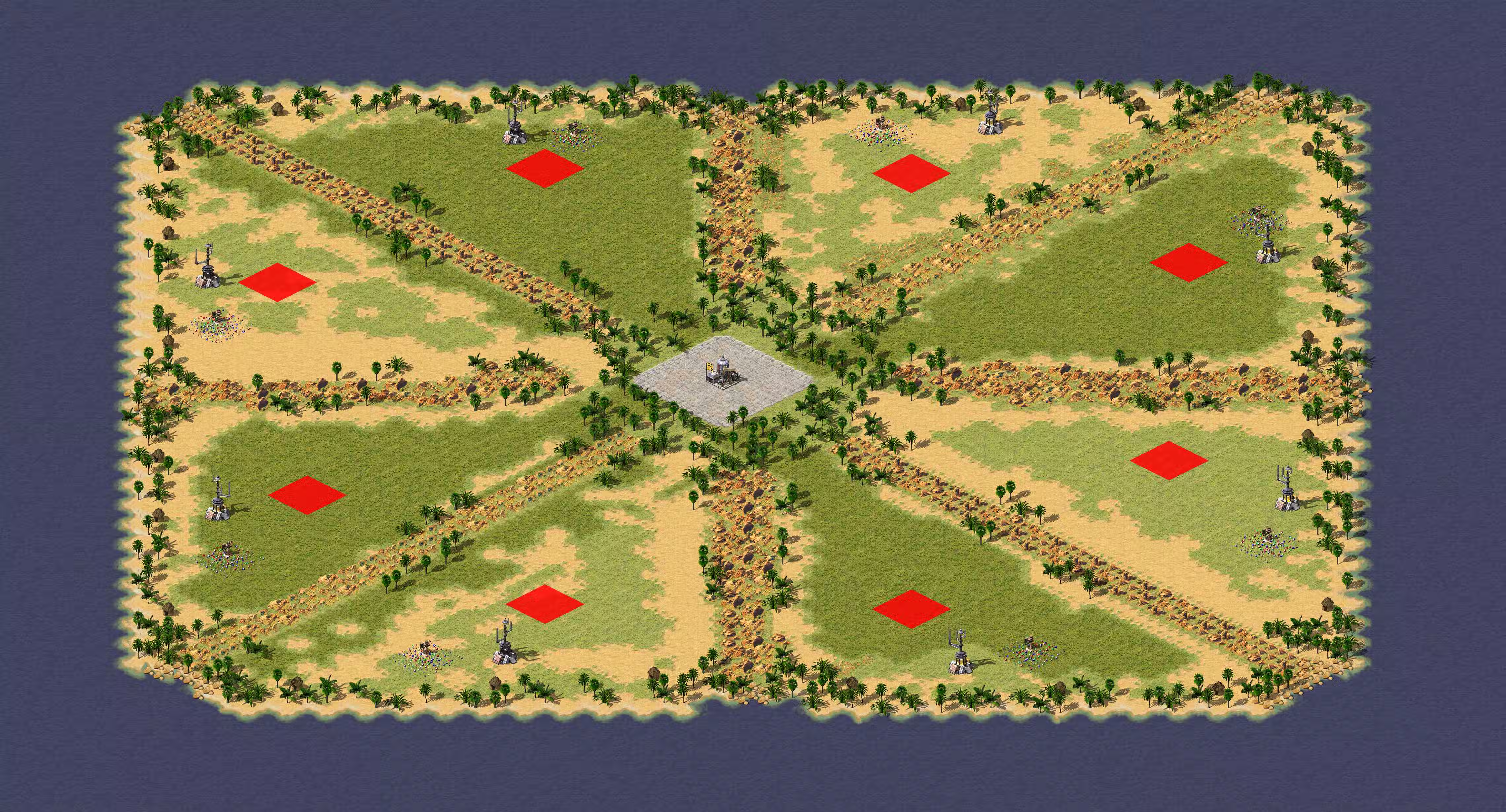Preview of Boggle04's Oil in the Center 4.6