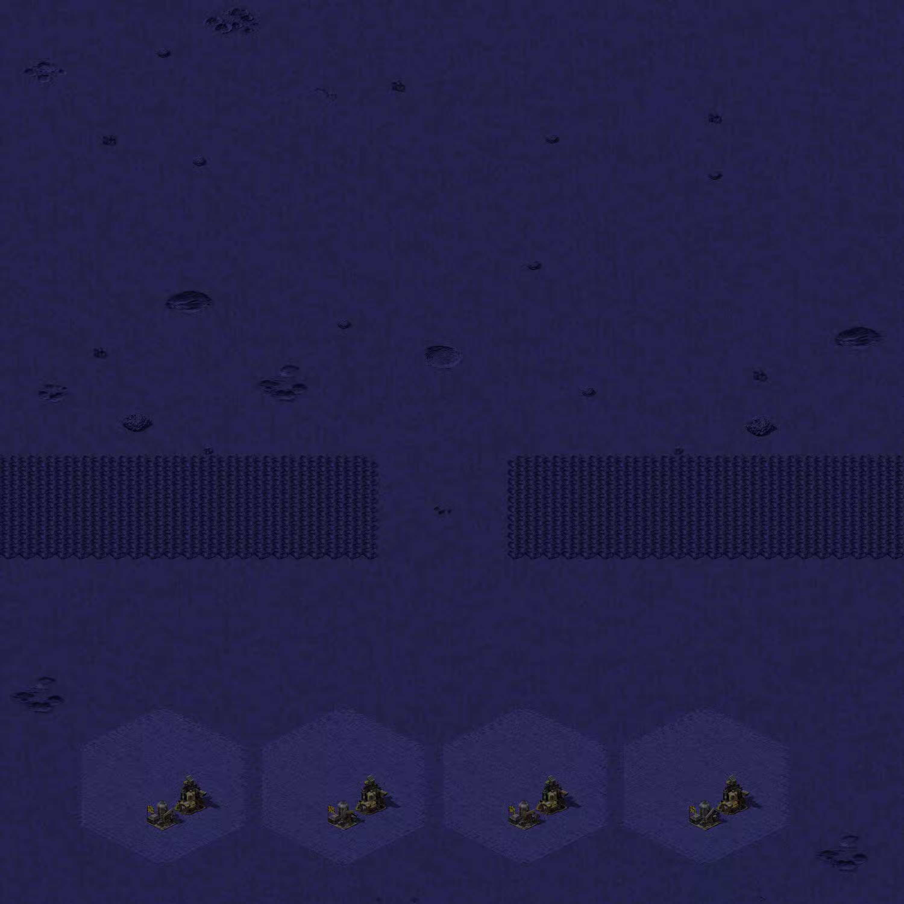 Preview of Apocalypse Survival - MISSING (Fast Build)