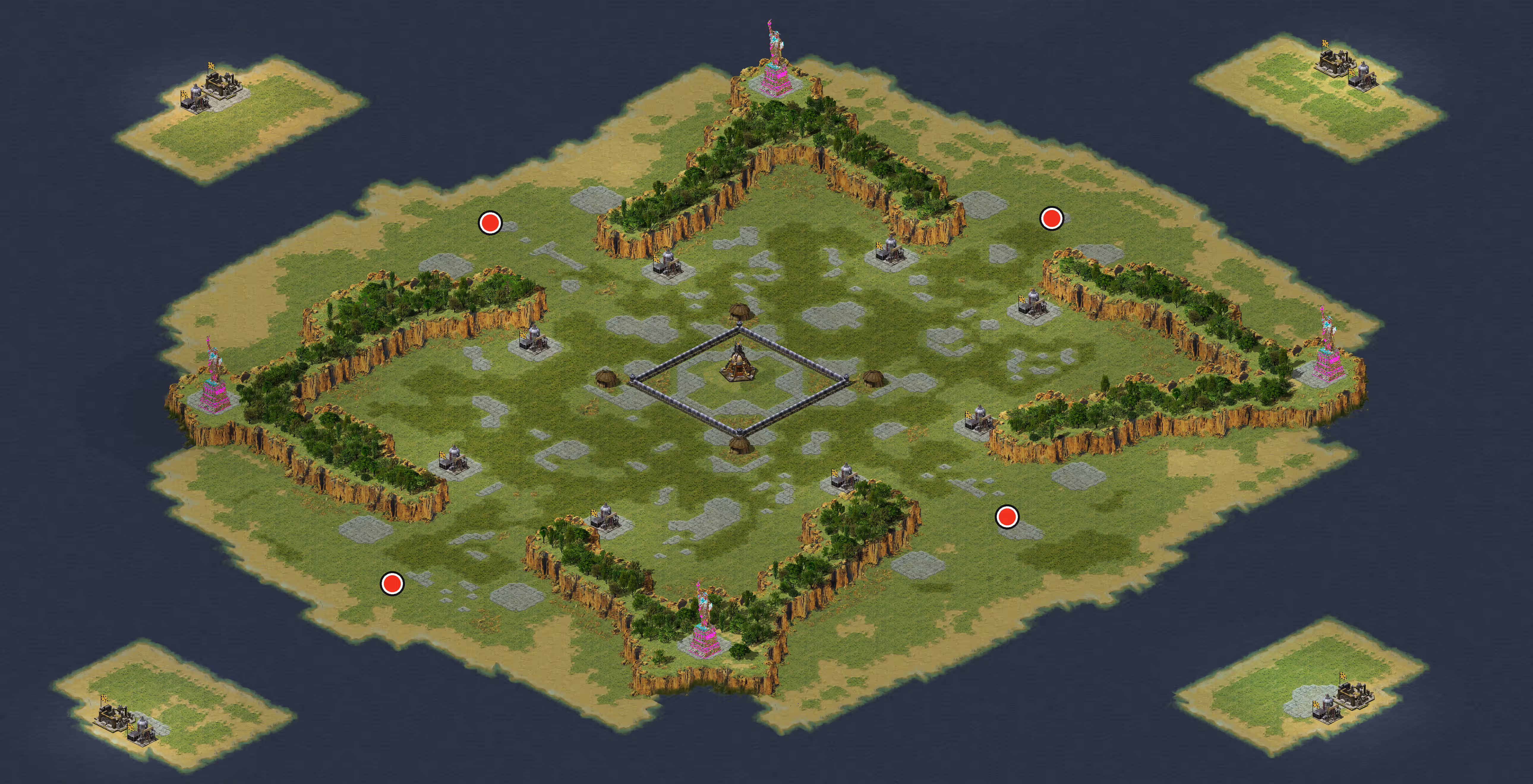 Preview of [8] Mayflower Blitz 2.0