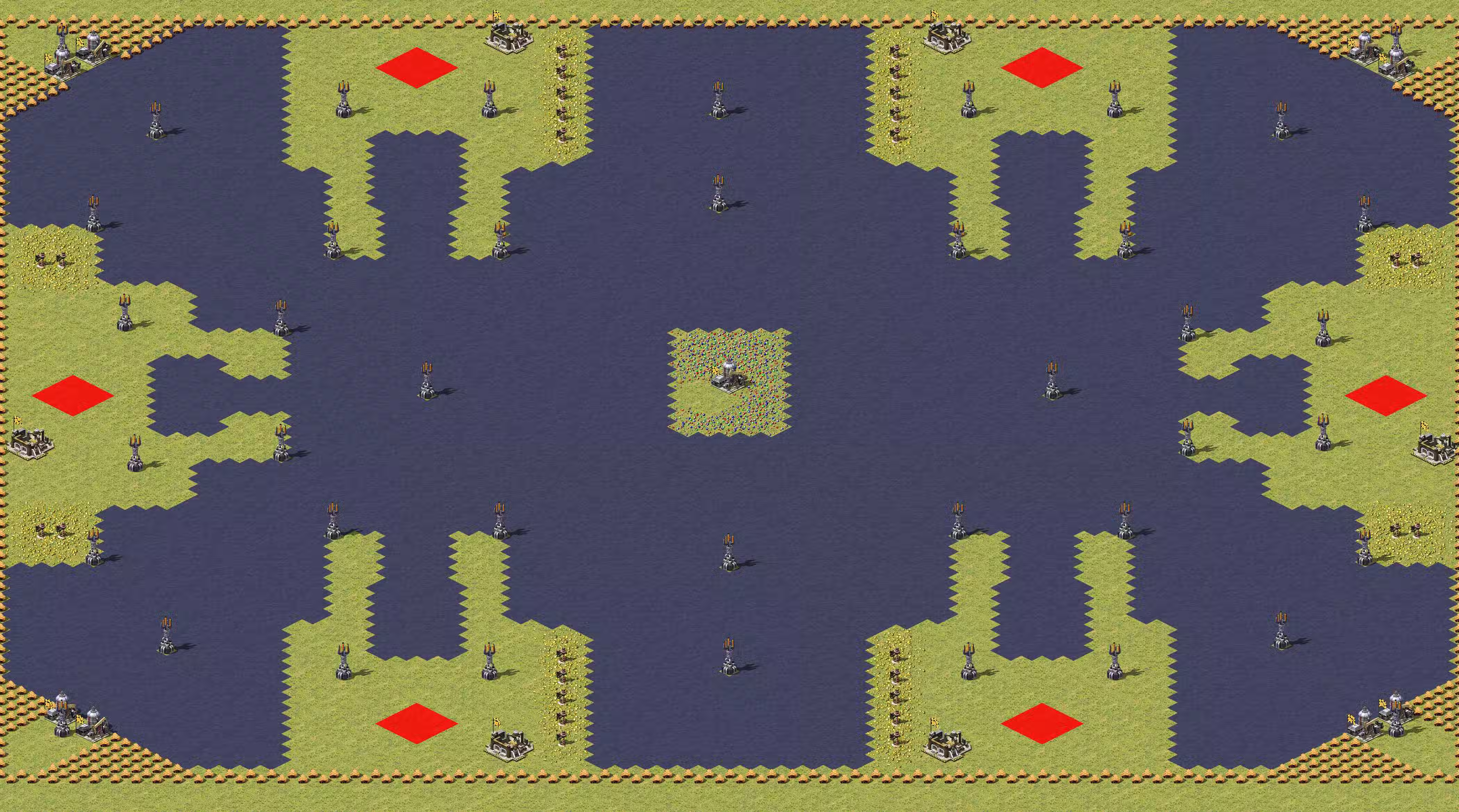 Preview of 6 Harbors (Killaflow)