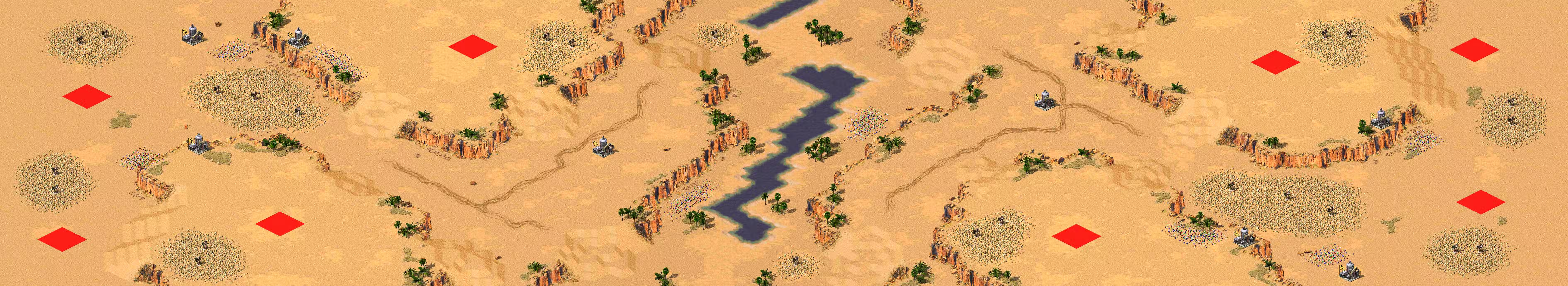Preview of [8] mx 1.94 - Death Valley Girl 4v4