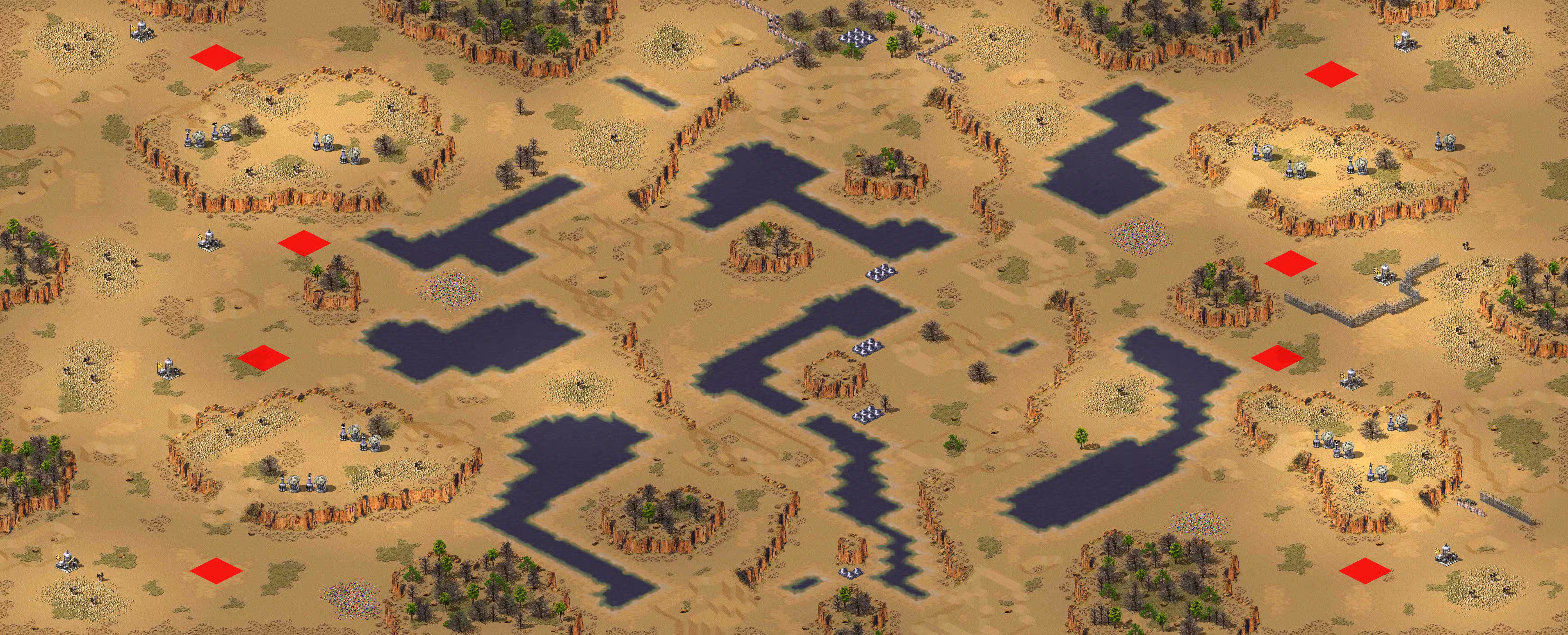 Preview of [8] Cliffside Slide XXXXv8Naval