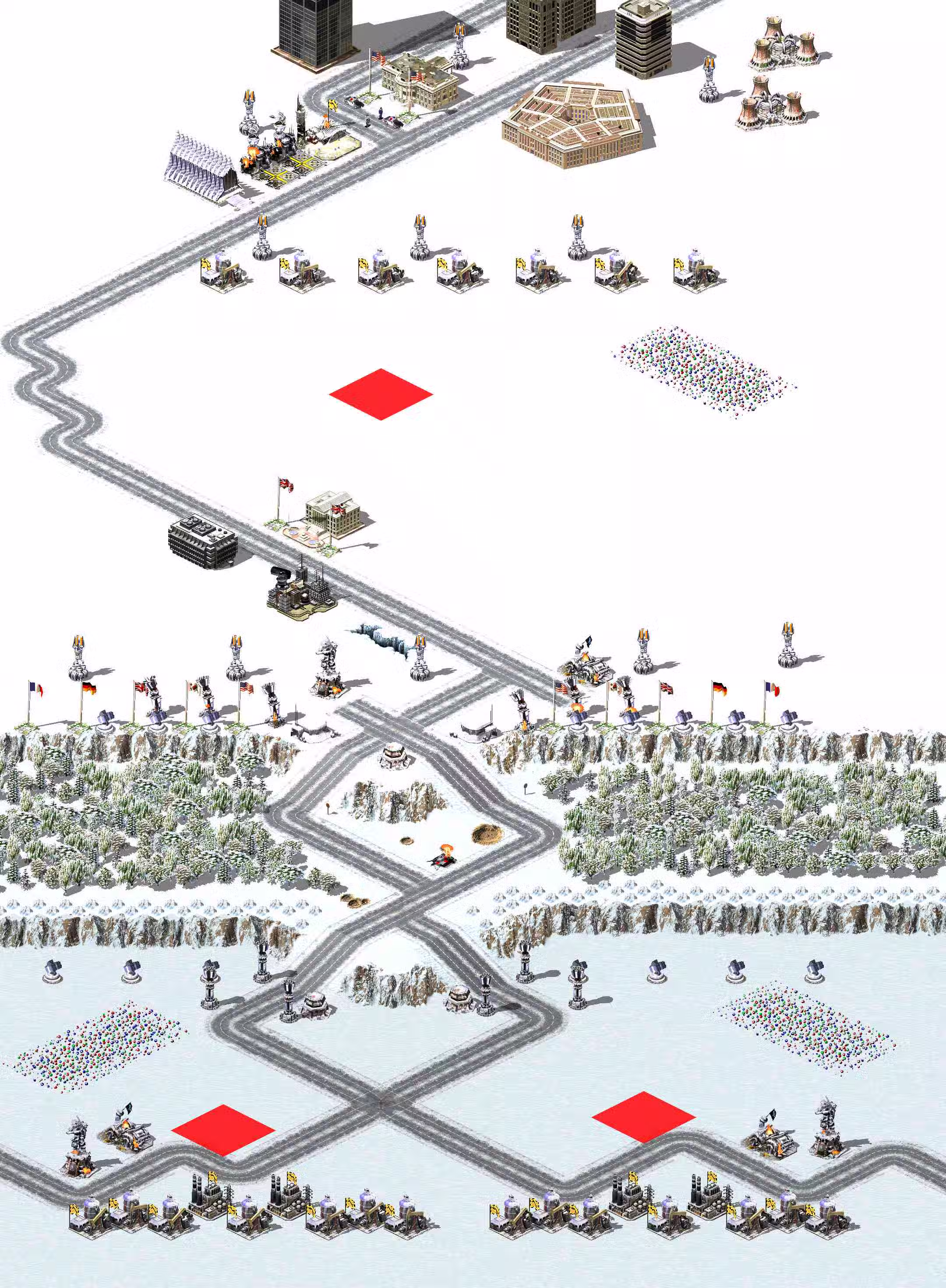 Preview of Unfair Advantage 2 by Miiu044
