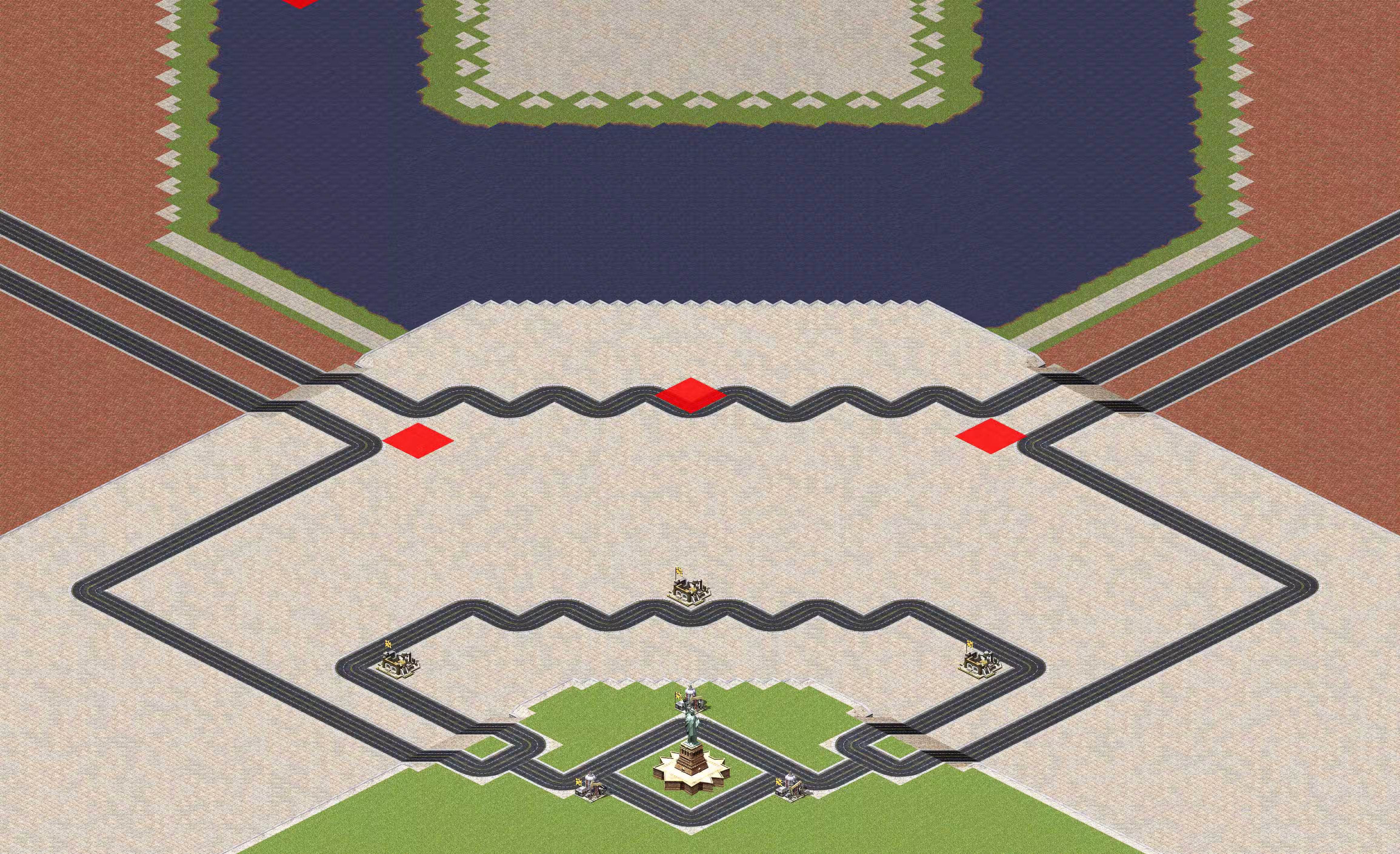 Preview of Awaken(SOTA AI)