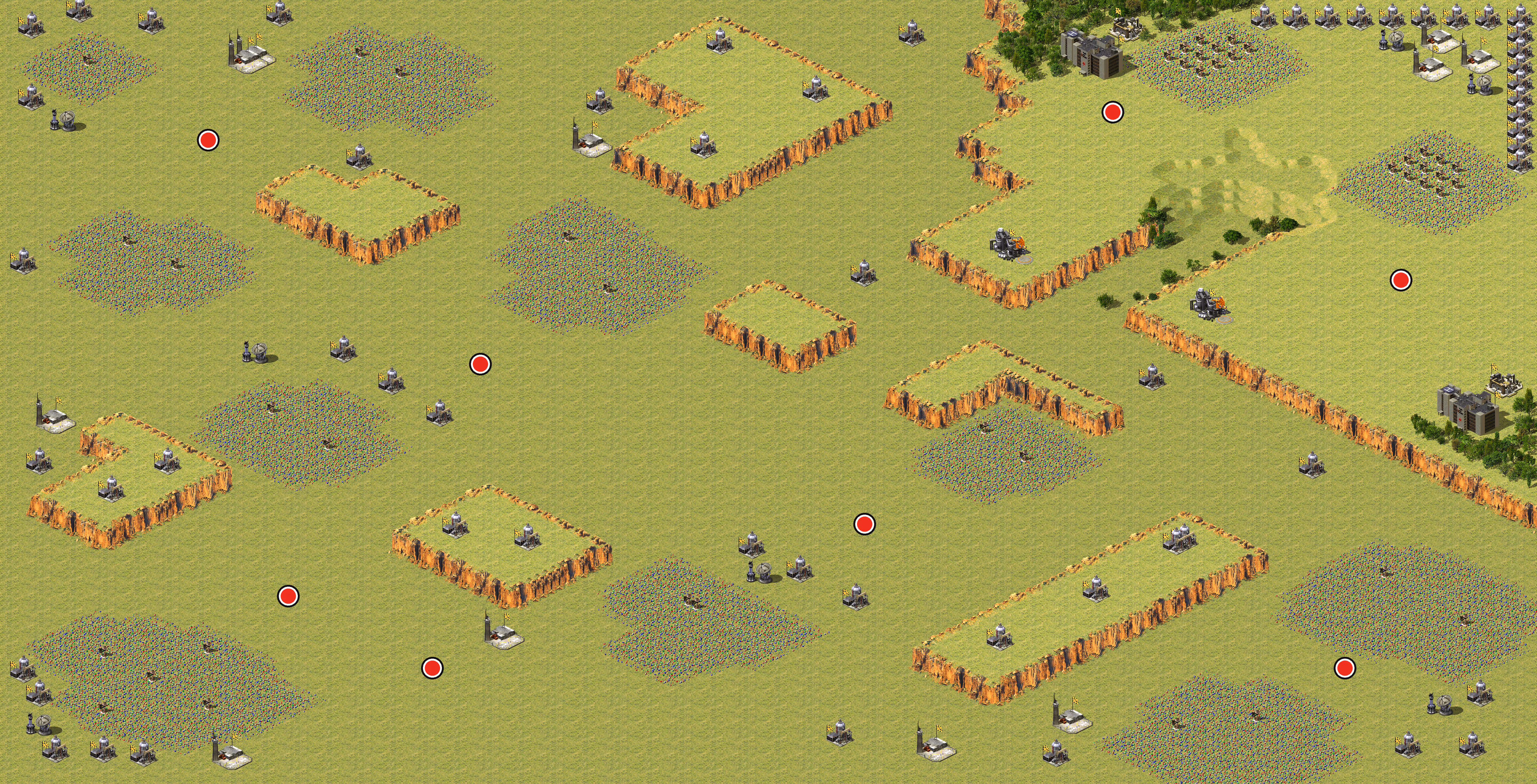 Preview of map test beauty