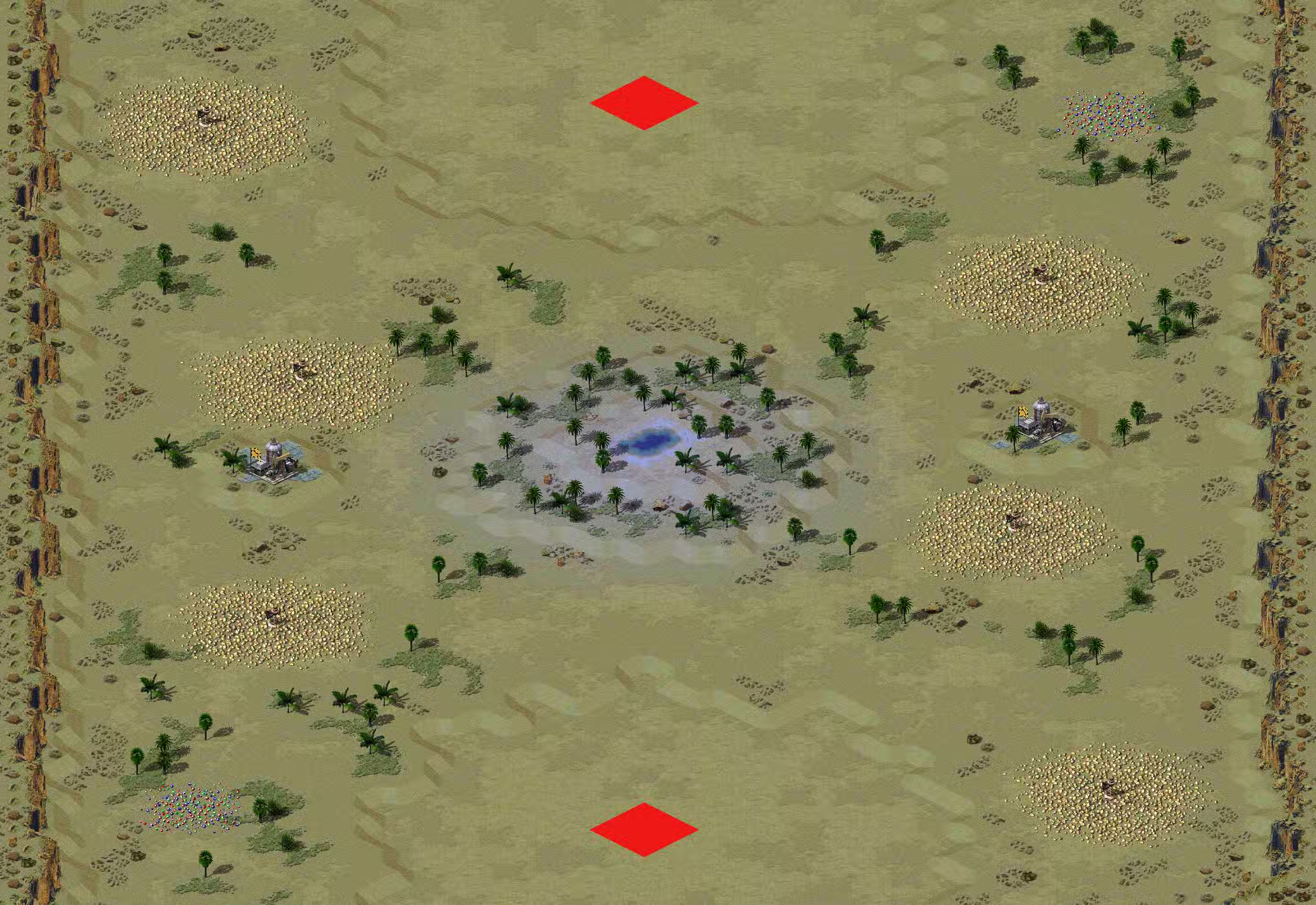 Preview of Dune Patrol II