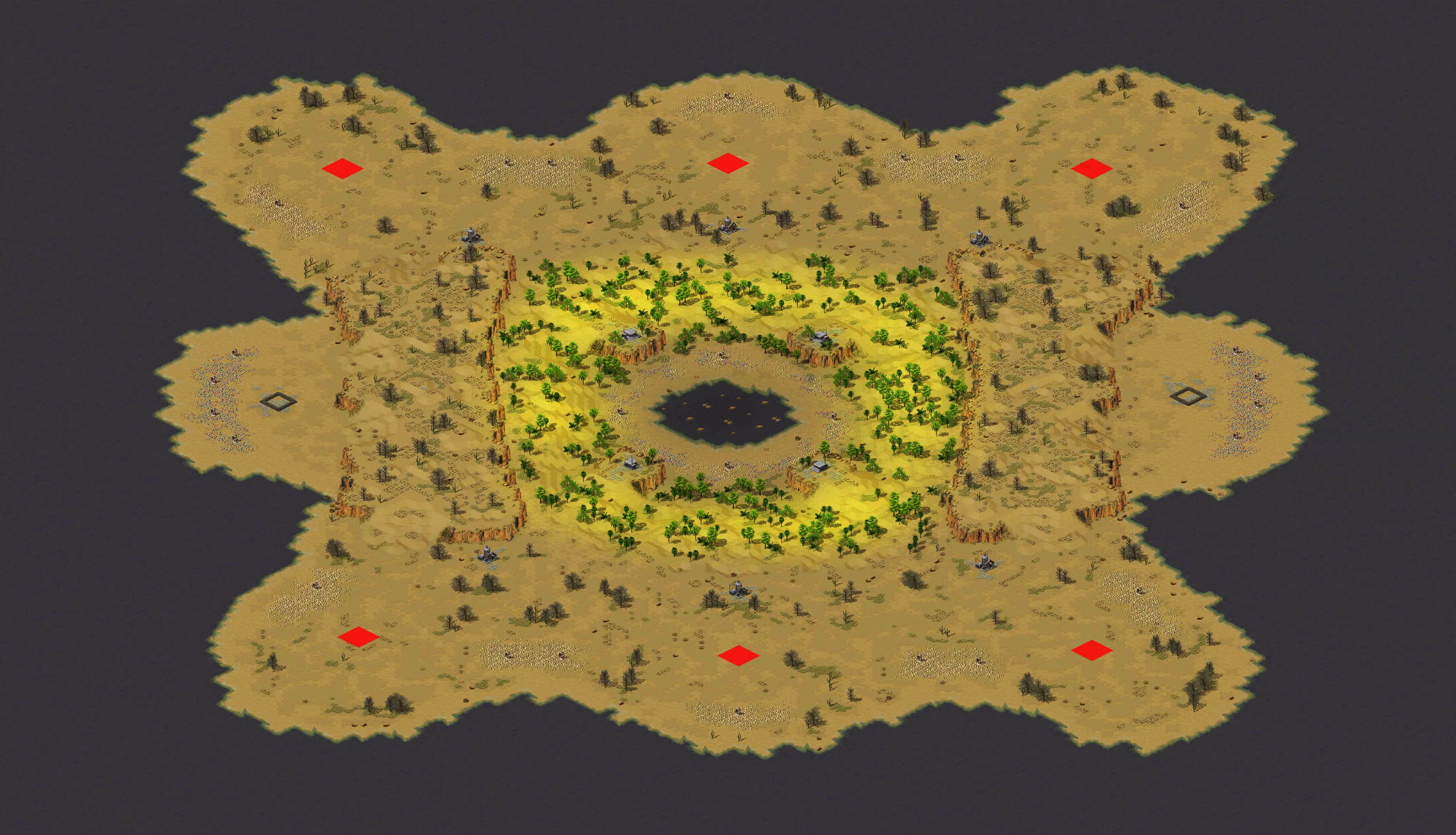 Preview of (6) Malver's Sandbox